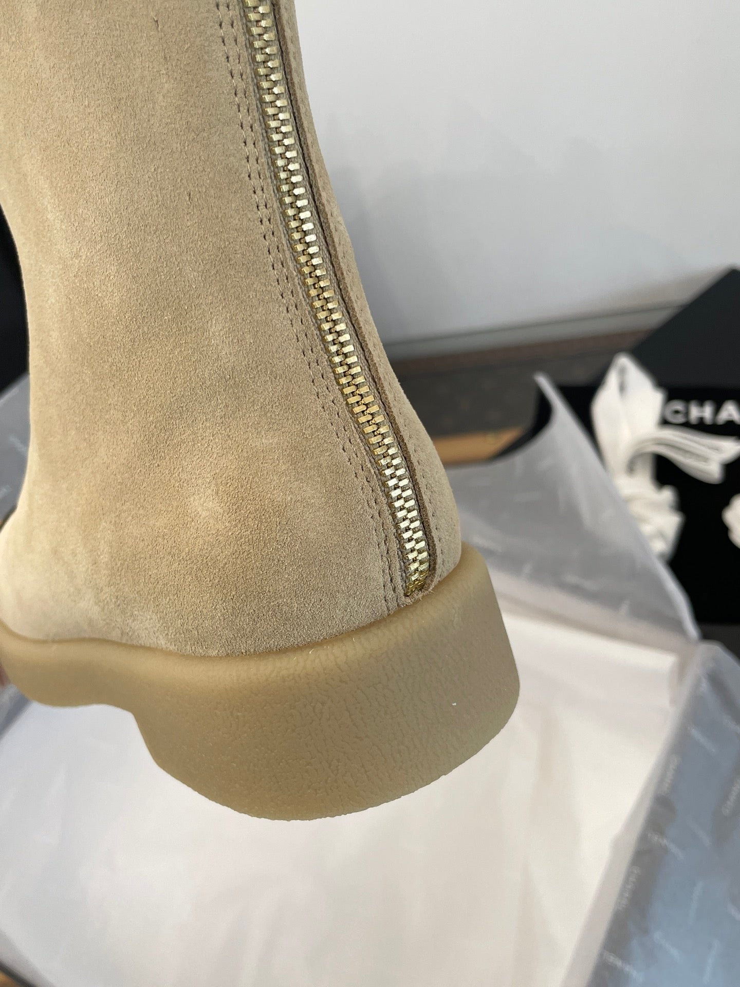 CC BOOTS