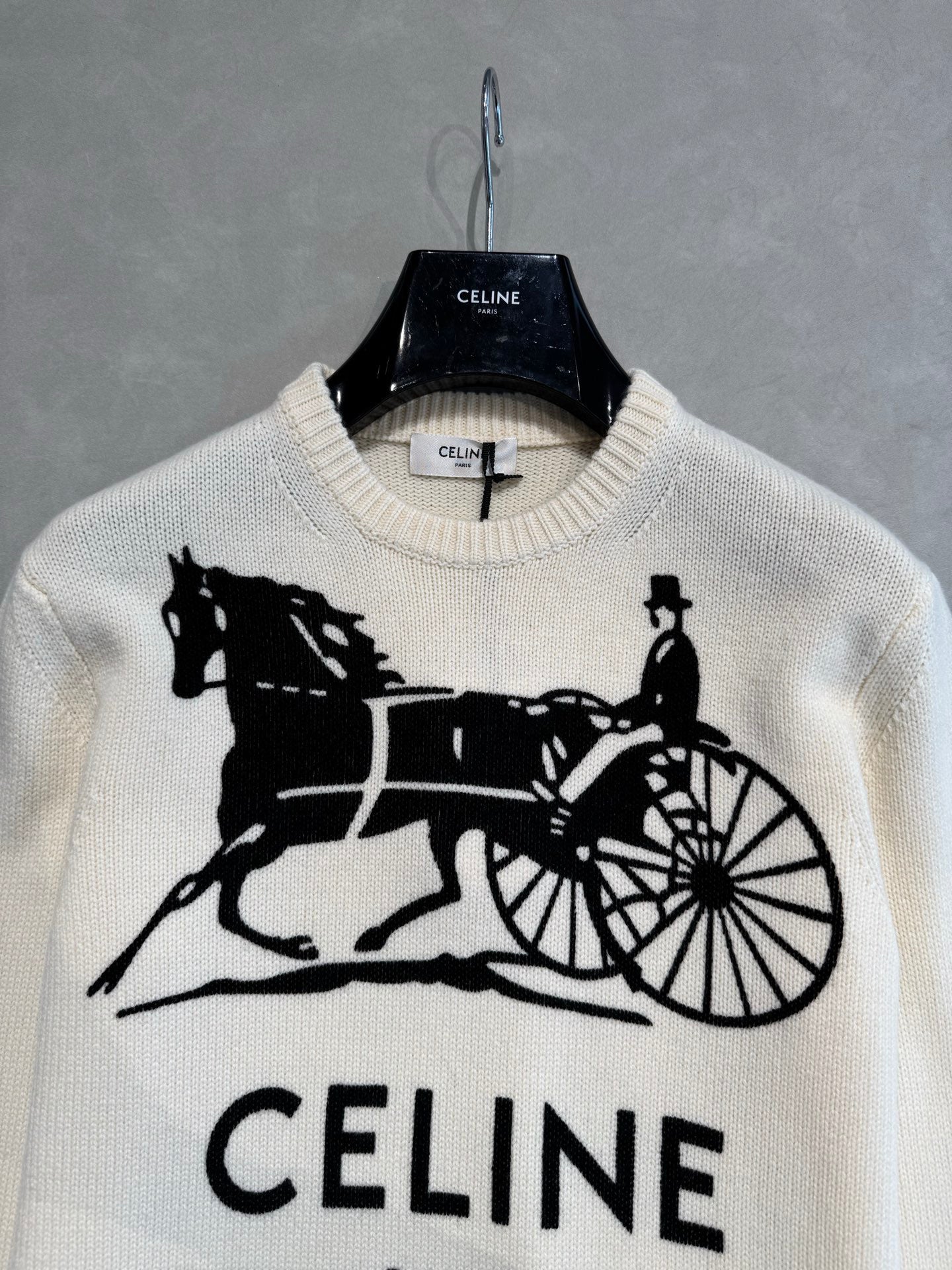 CEL JUMPER