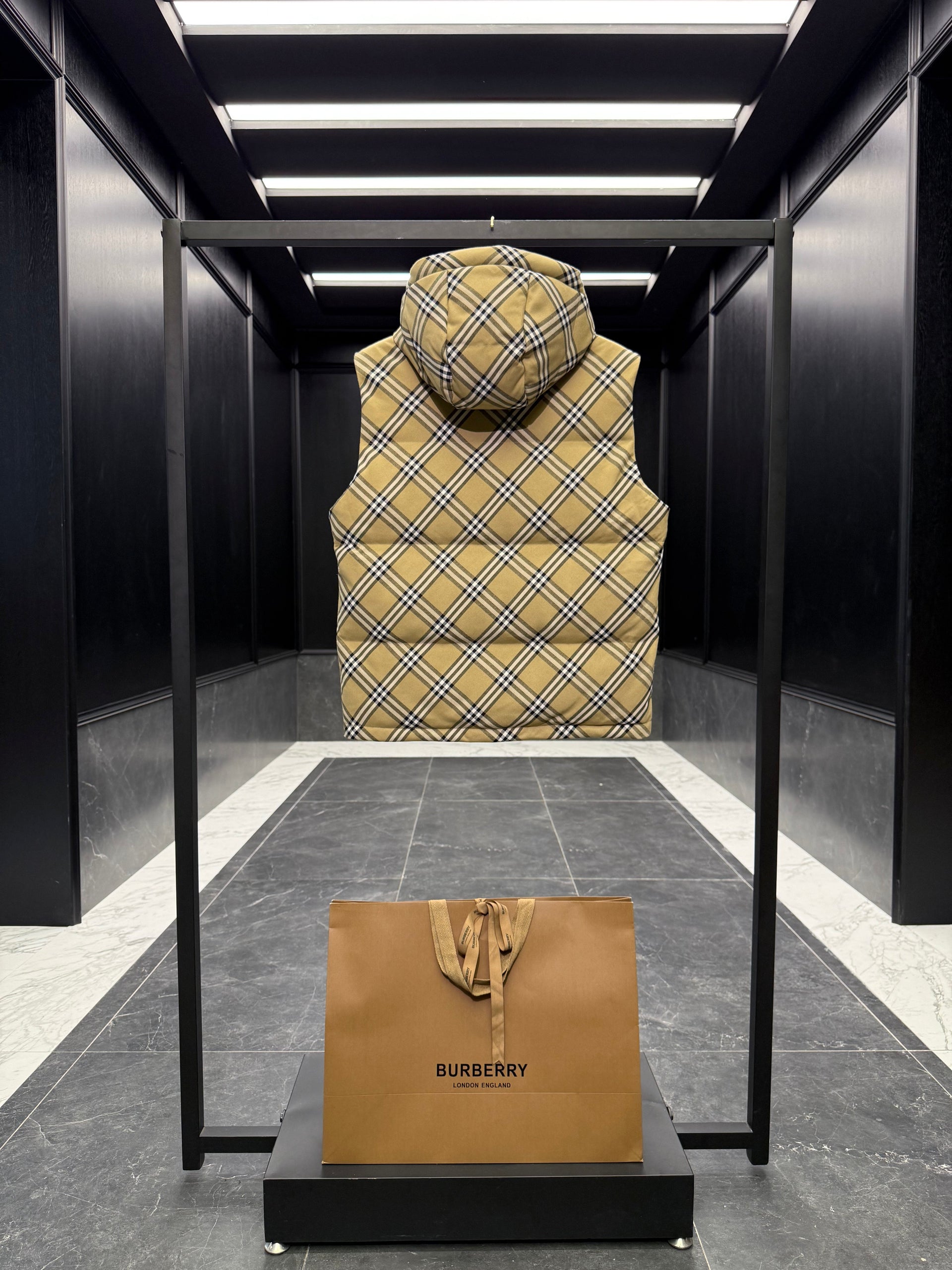 BBR VEST