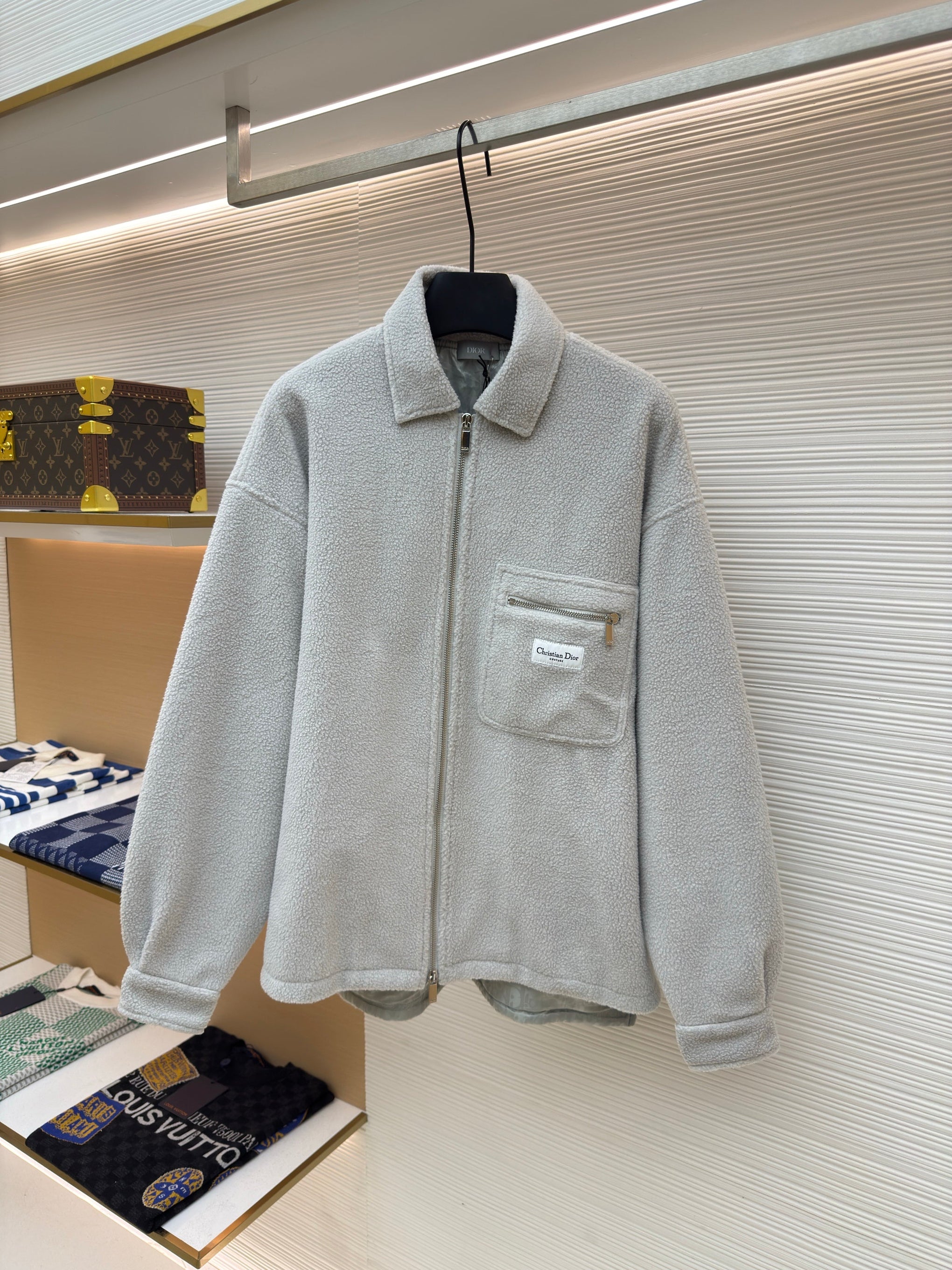 CD JACKET