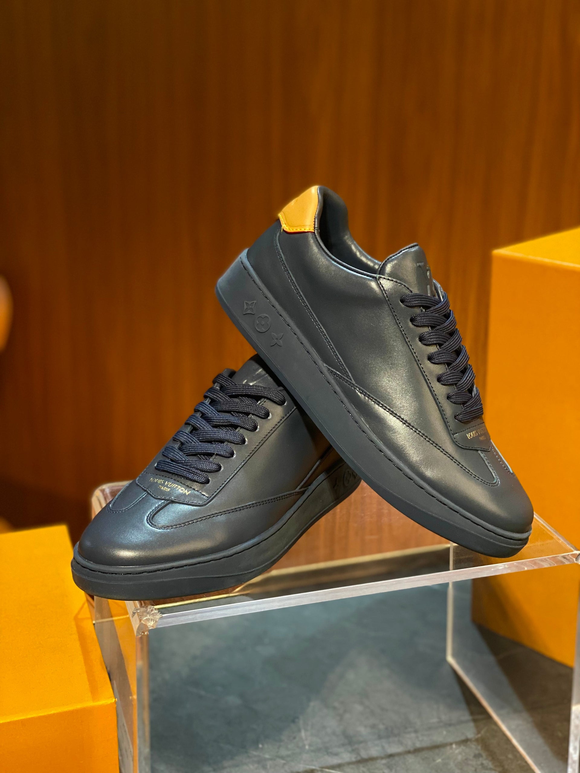 LOU FLASH SNEAKERS