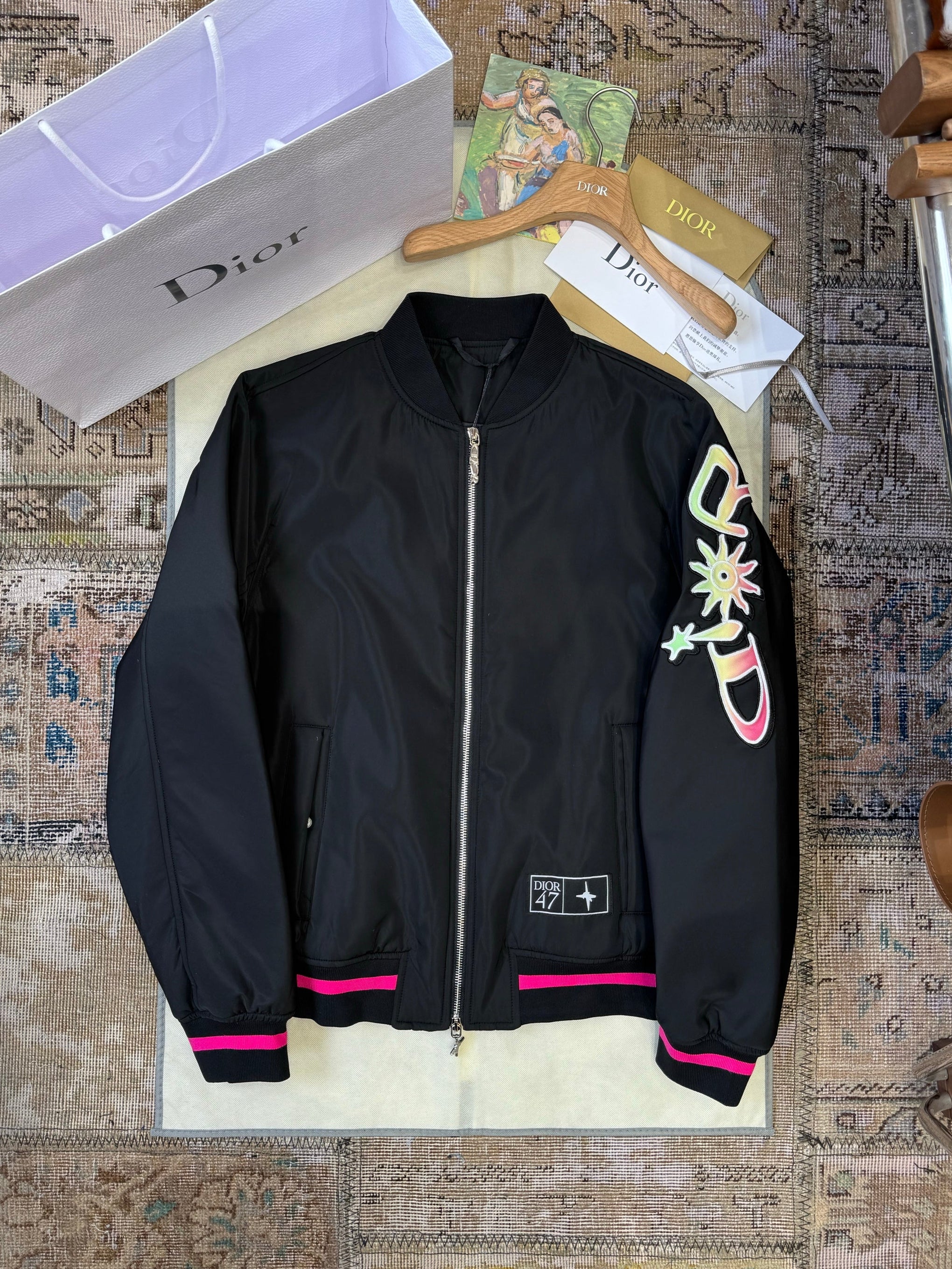 CD JACKET