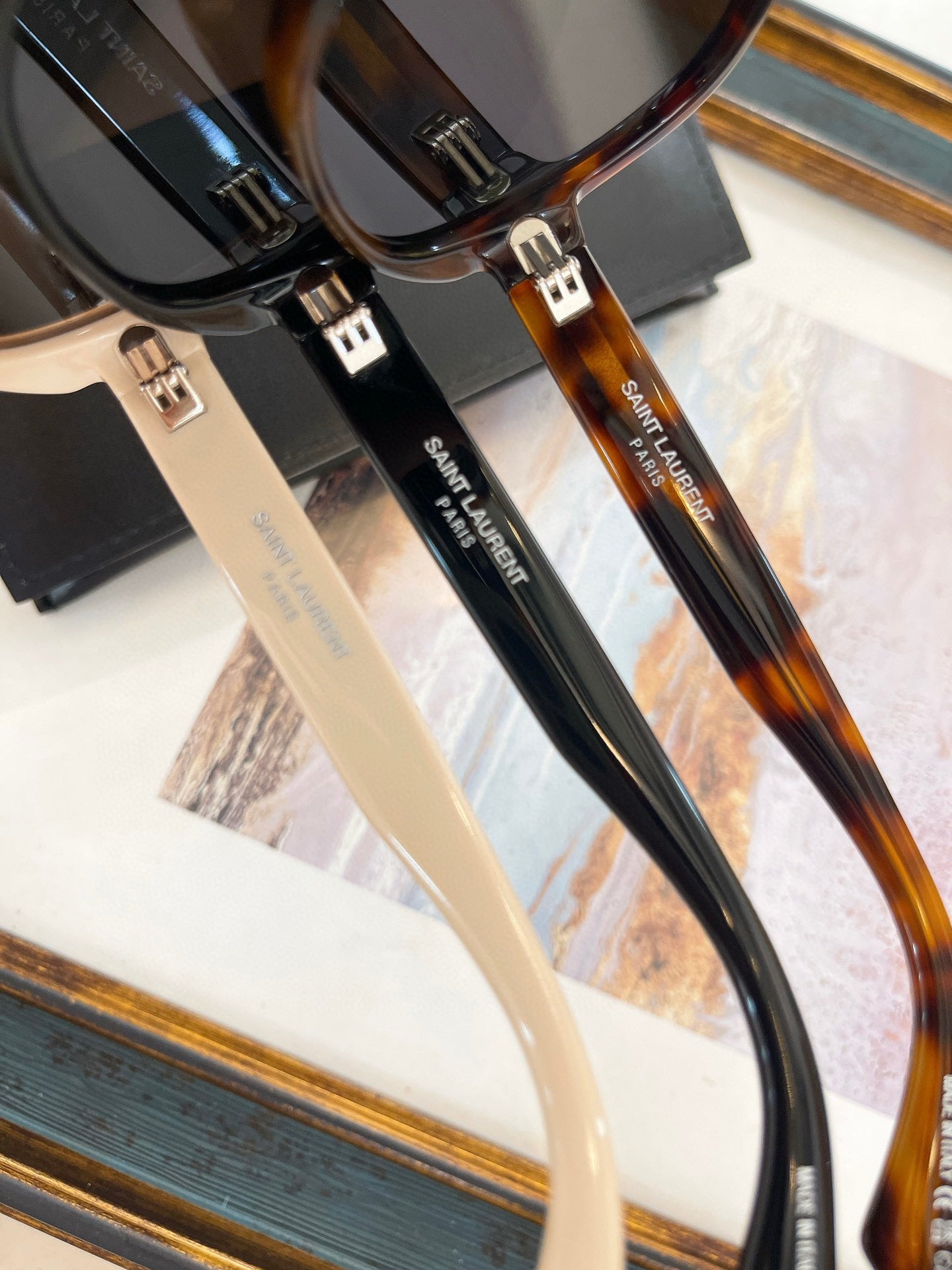 SL SUNGLASSES