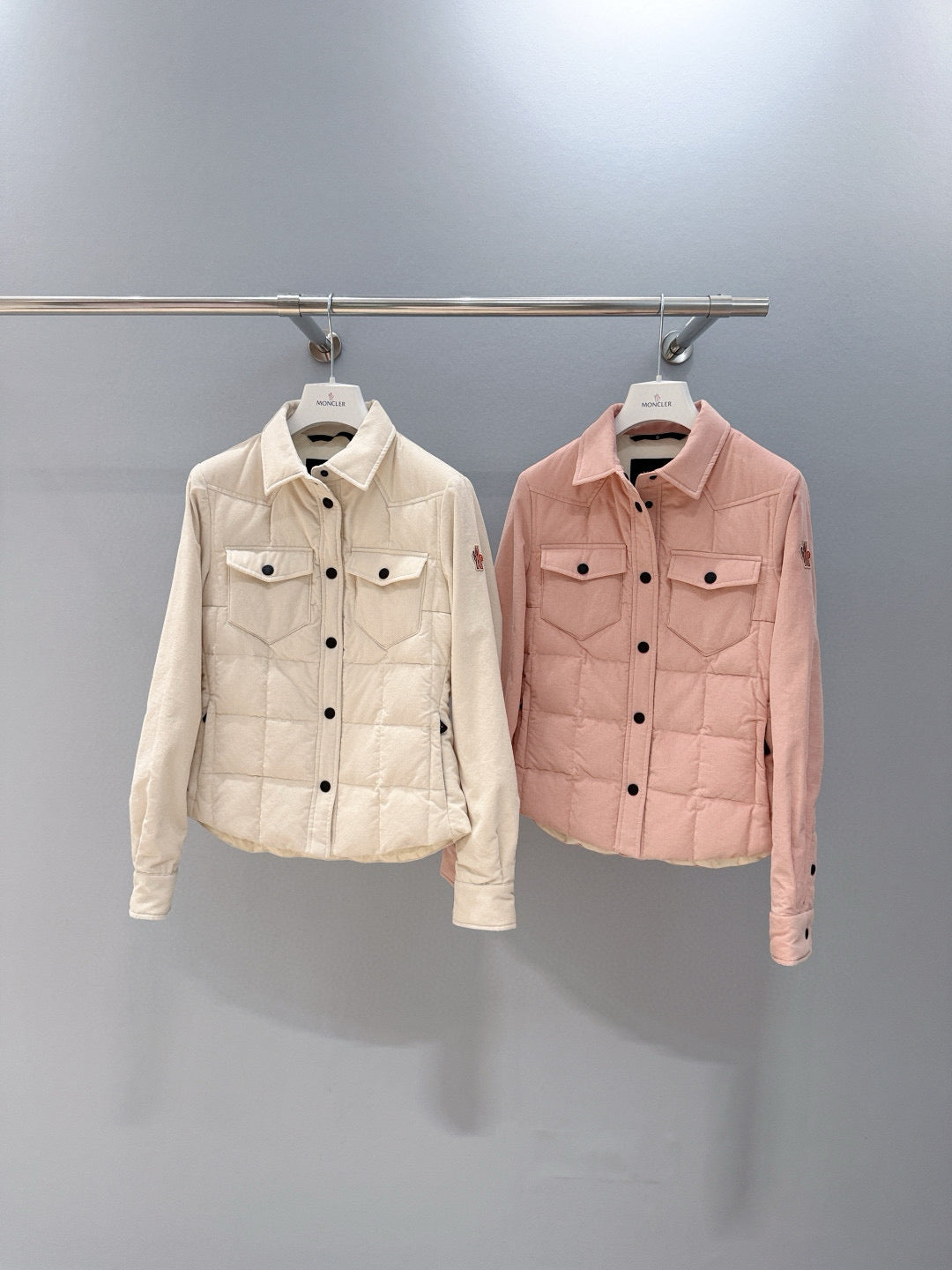 MONC CARDIGAN
