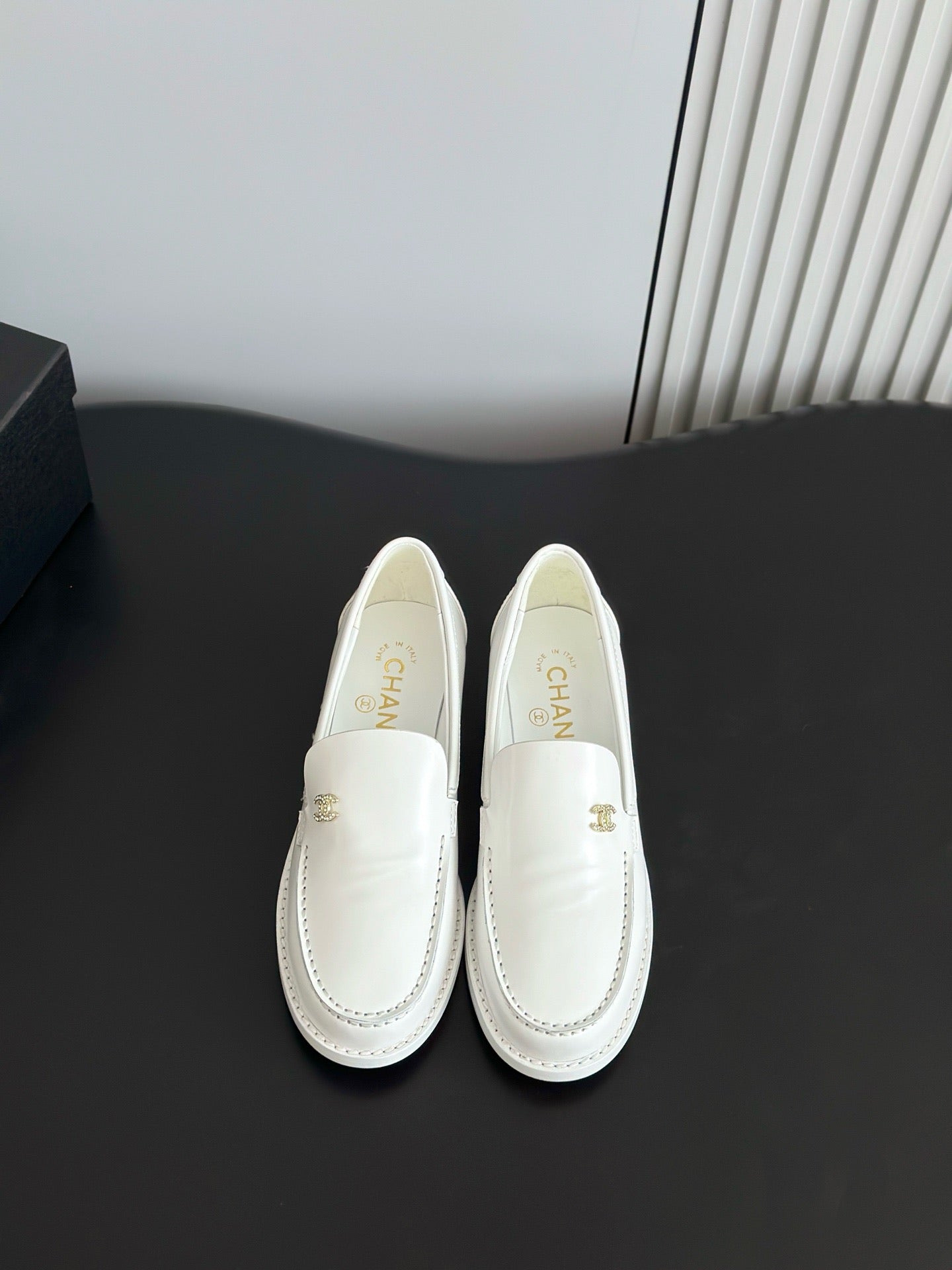 CC LOAFERS