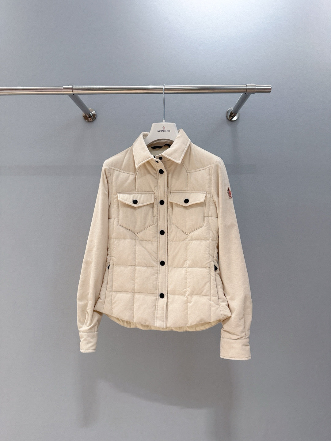 MONC CARDIGAN