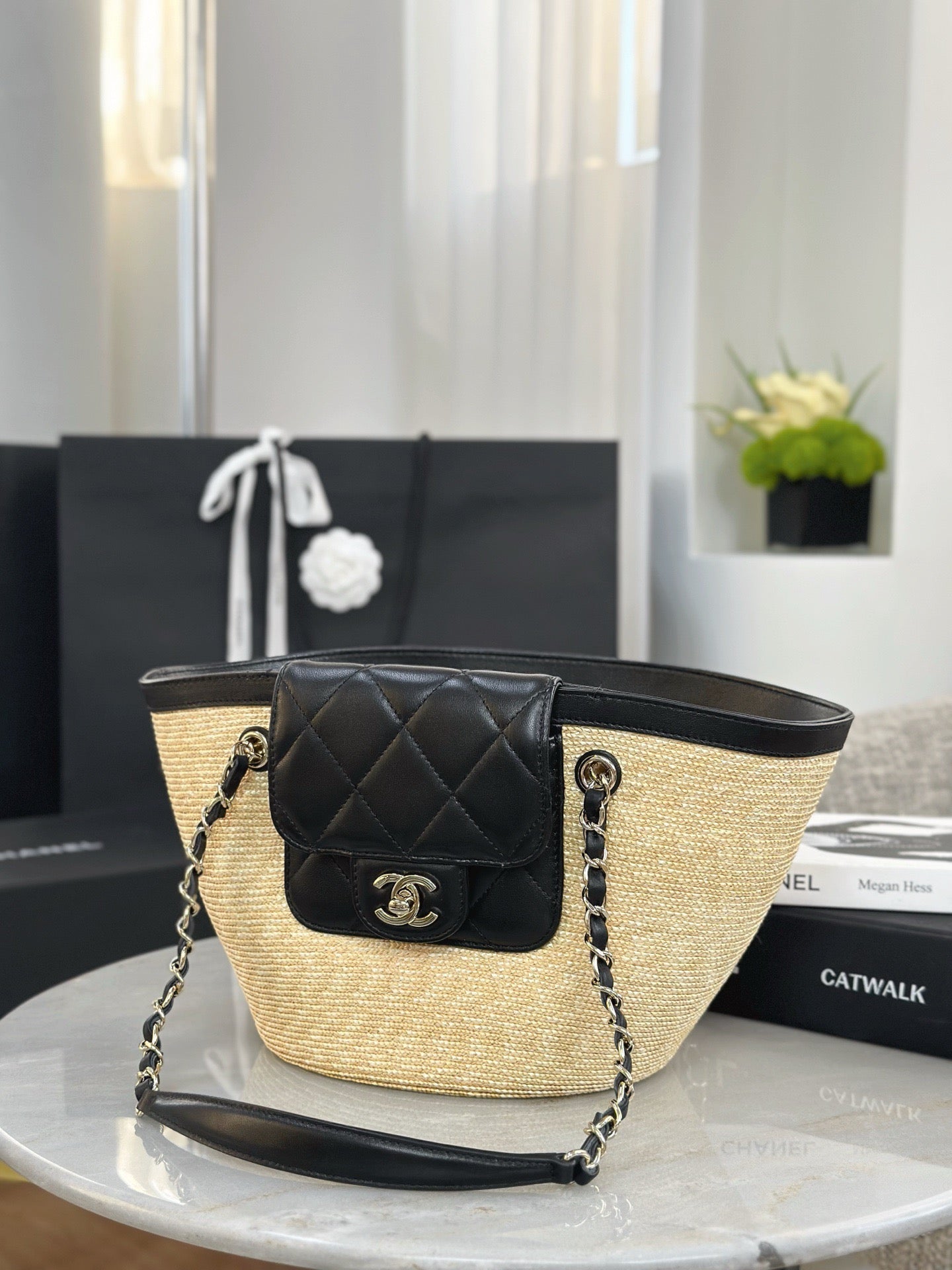 CC 26C BAG