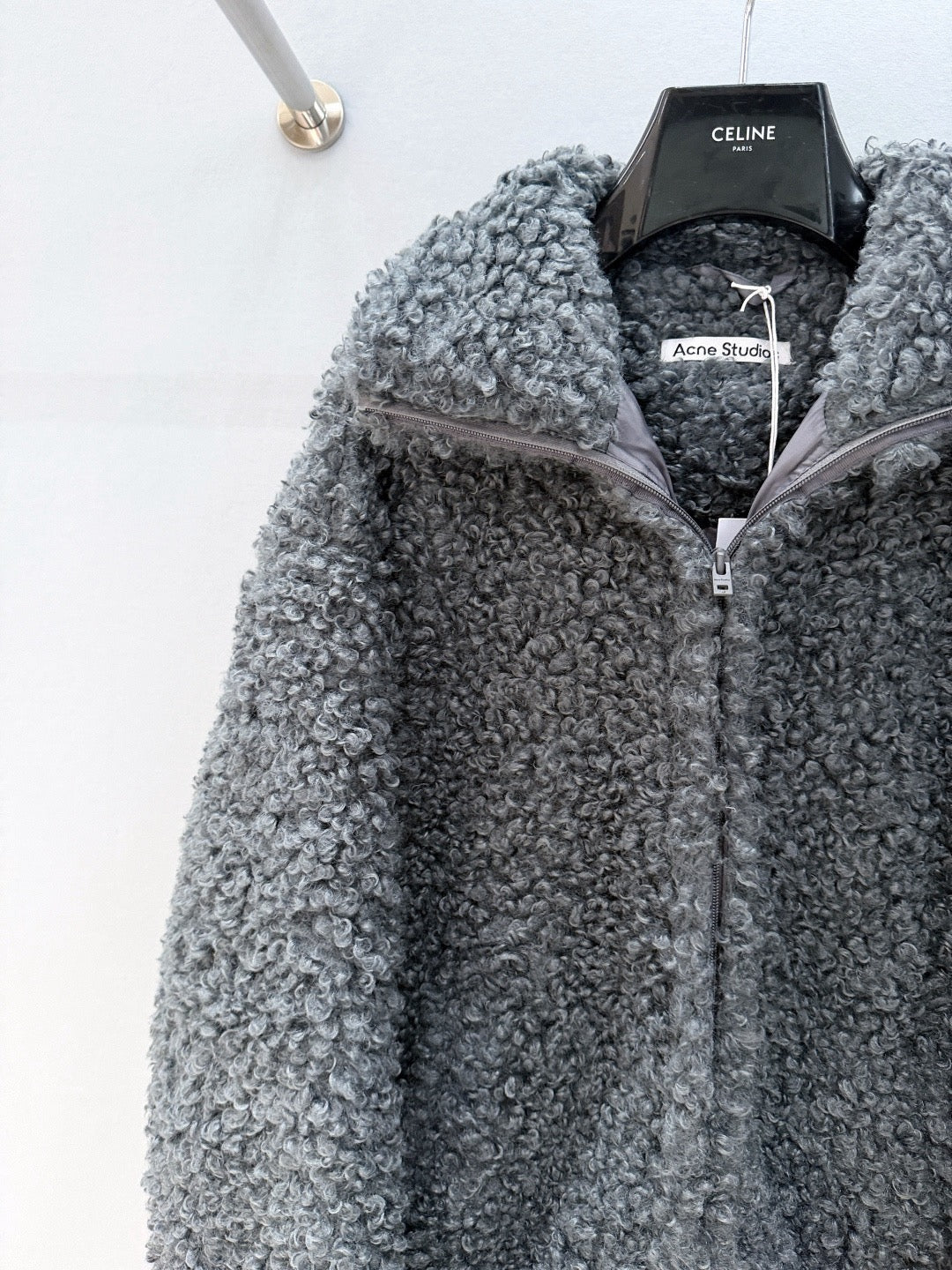 ACNE JUMPER