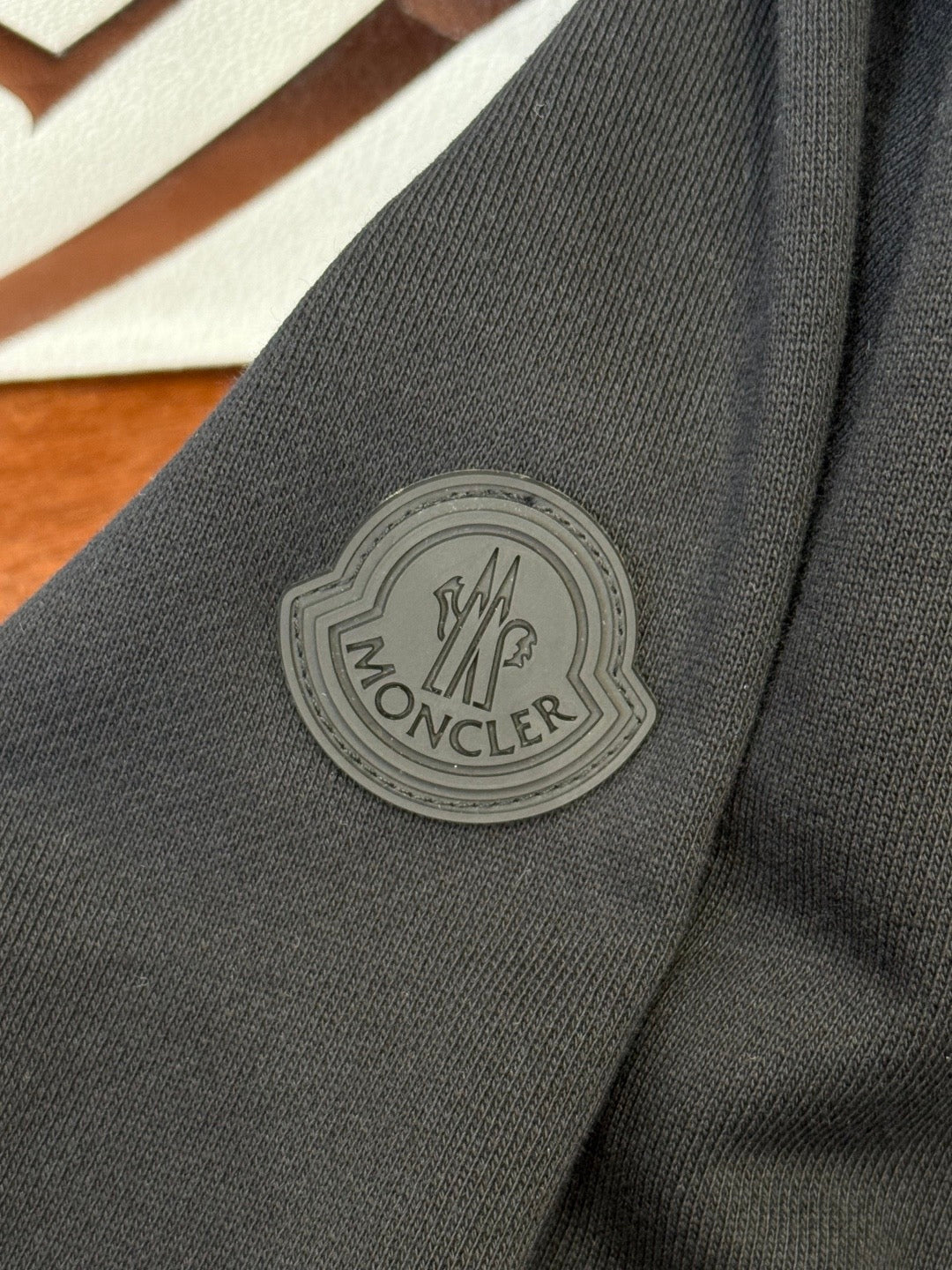 MONC SWEATSHIRT