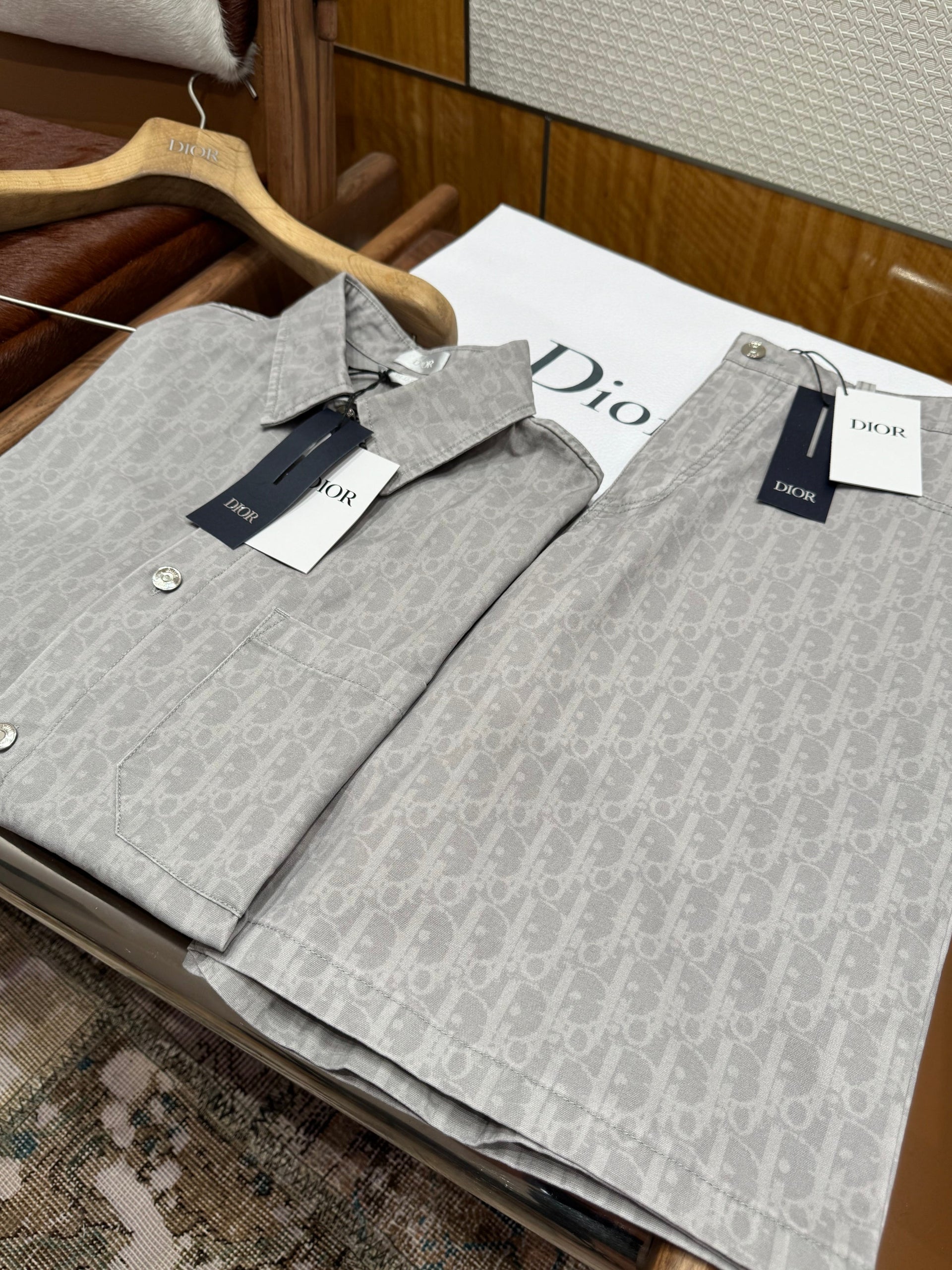 CD SHORT