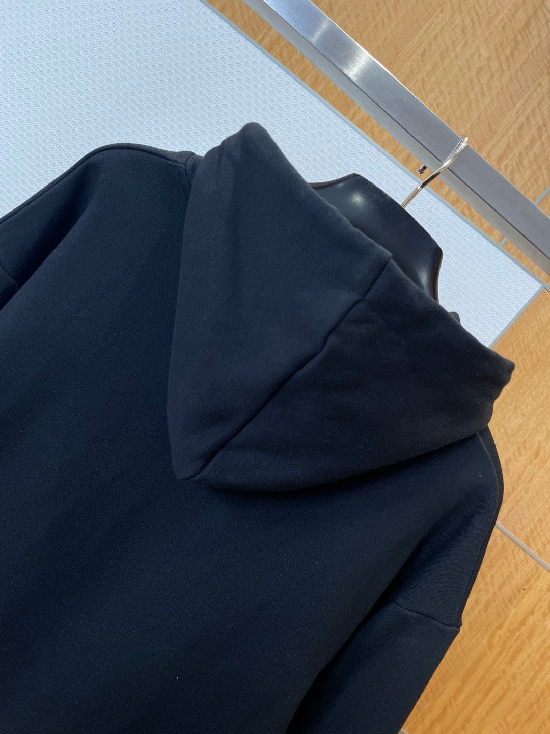CEL ZIP HOODIE