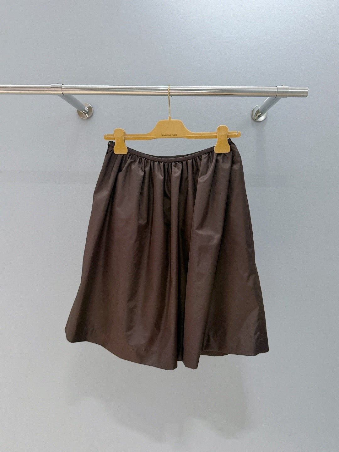 MIU M SKIRT
