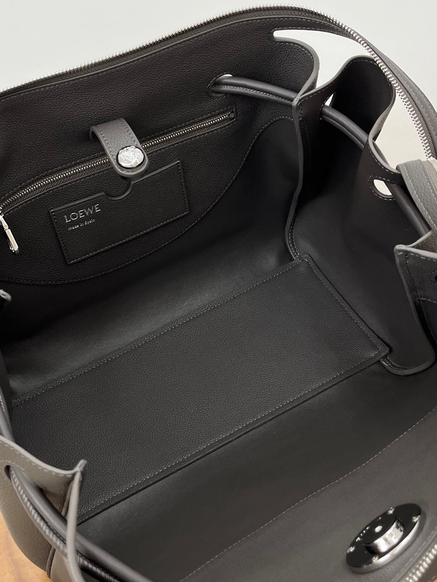 LOEW MEDIUM MADRID BAG