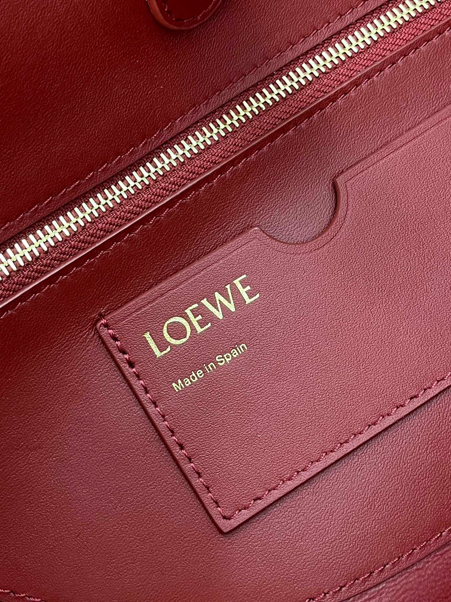 LOEW MEDIUM MADRID BAG