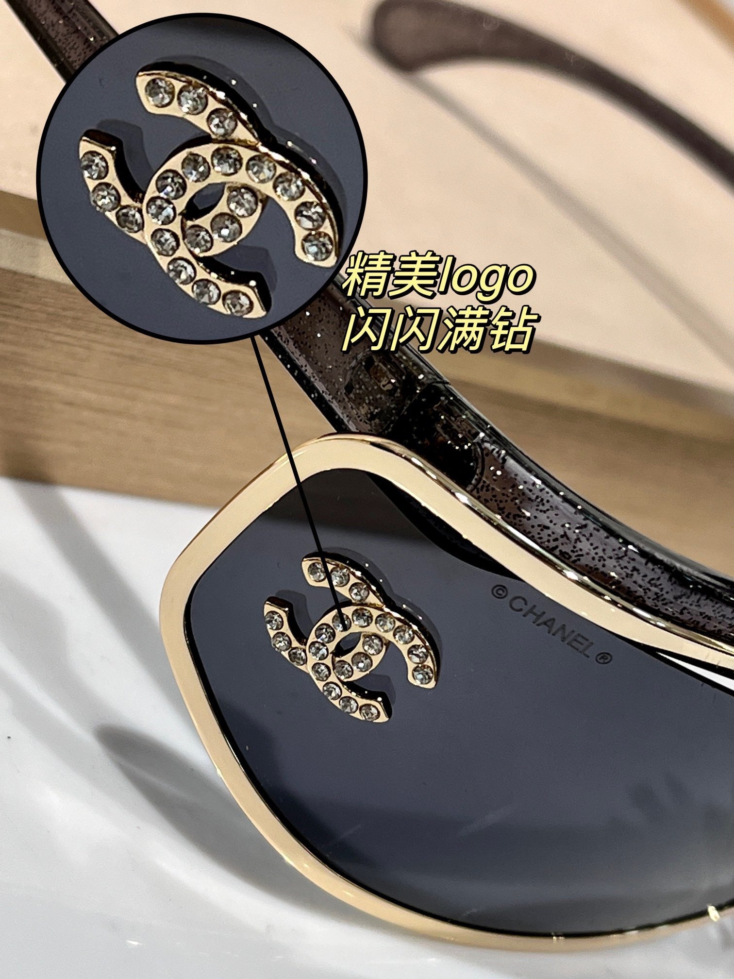 CC SUNGLASSES