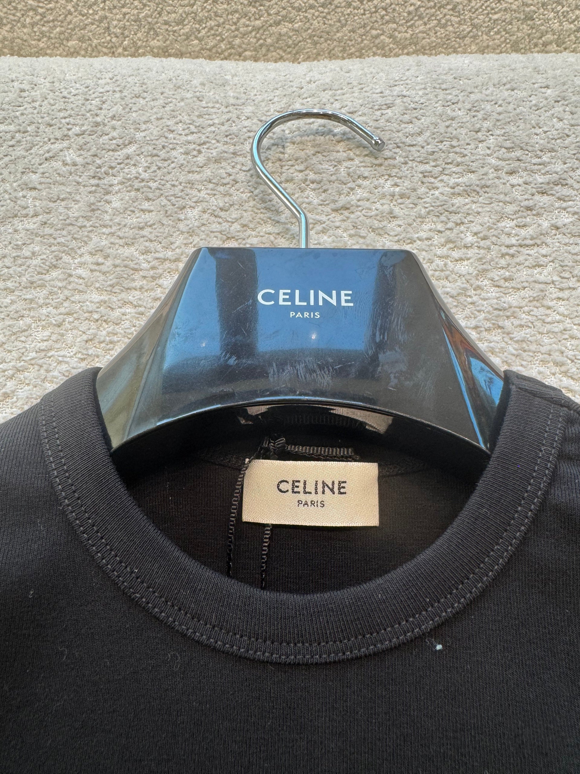 CEL LONG TEE