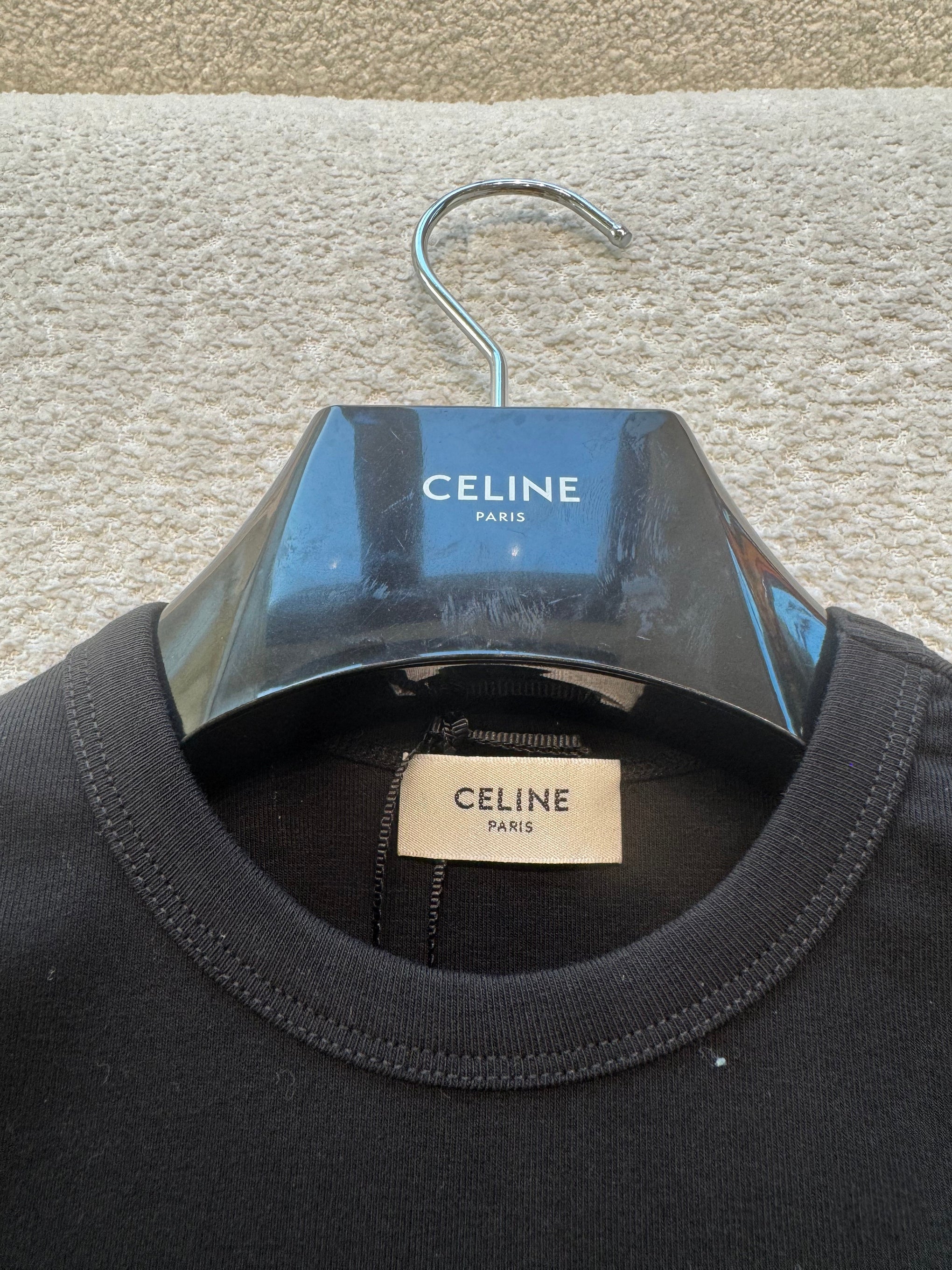 CEL LONG TEE