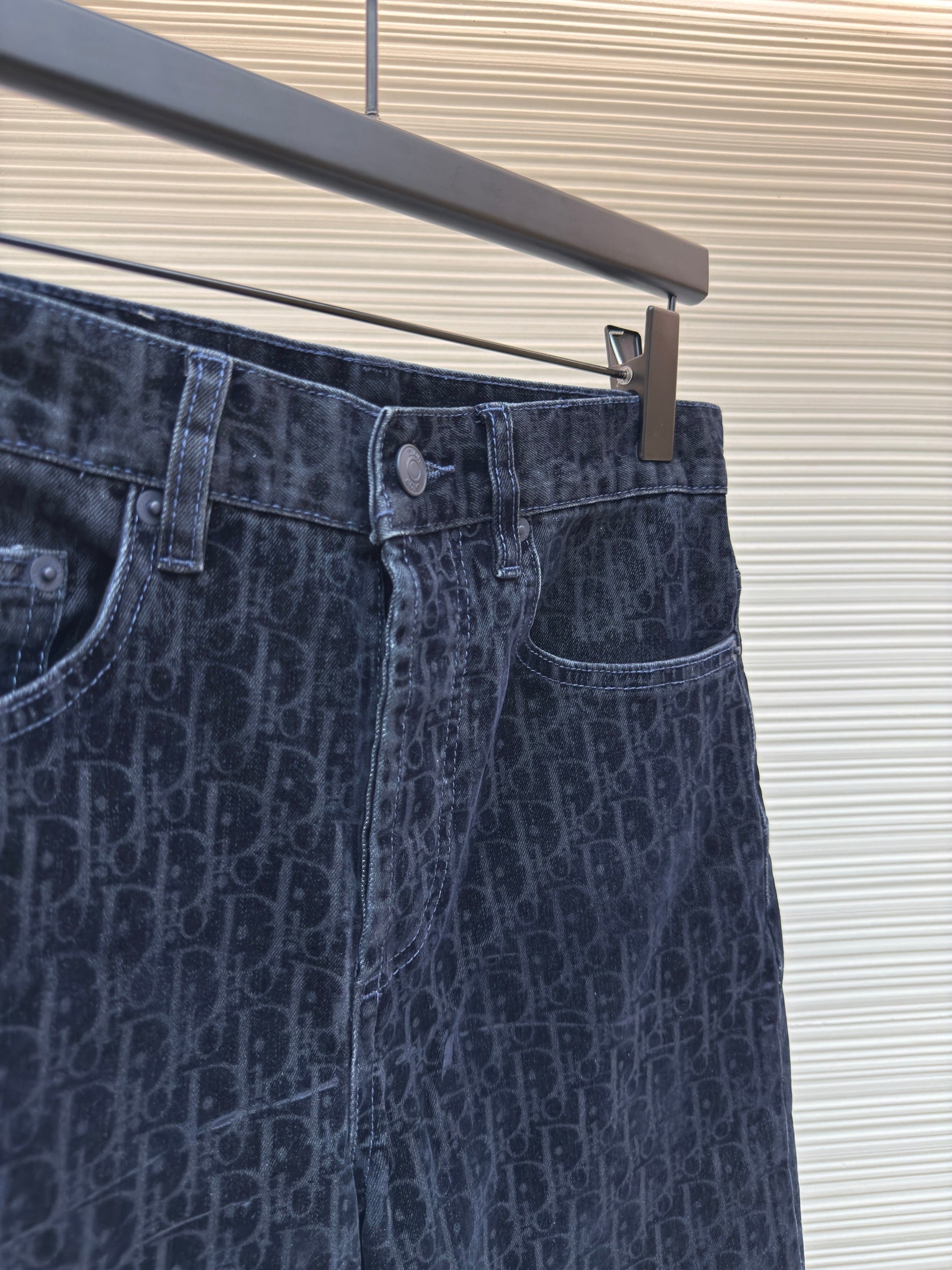 CD JEANS