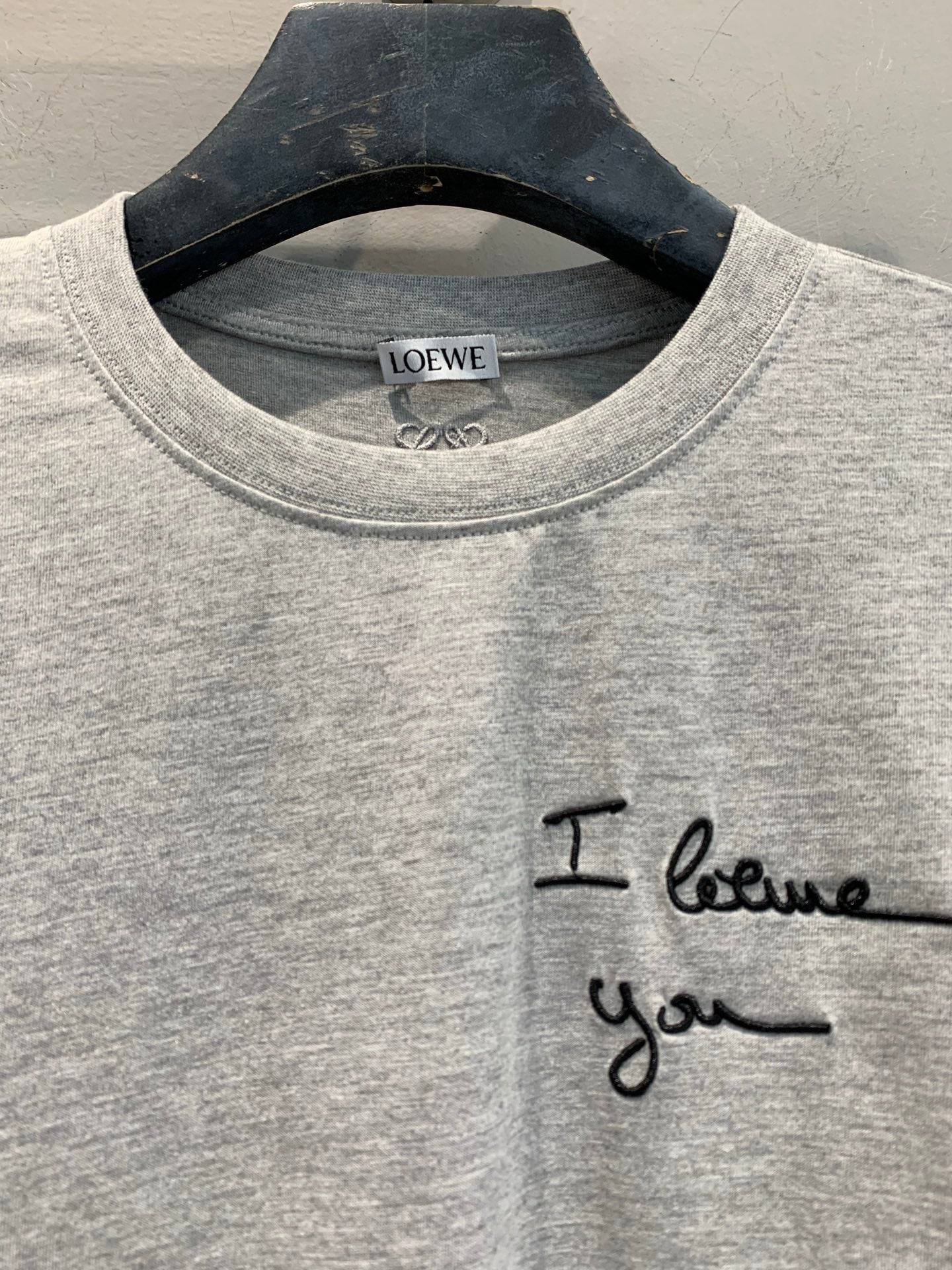 LOEW T-SHIRT