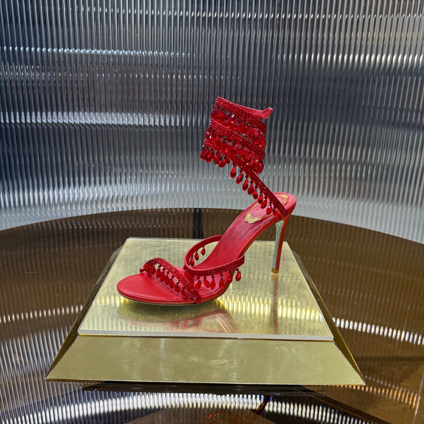 RENE C HEELS
