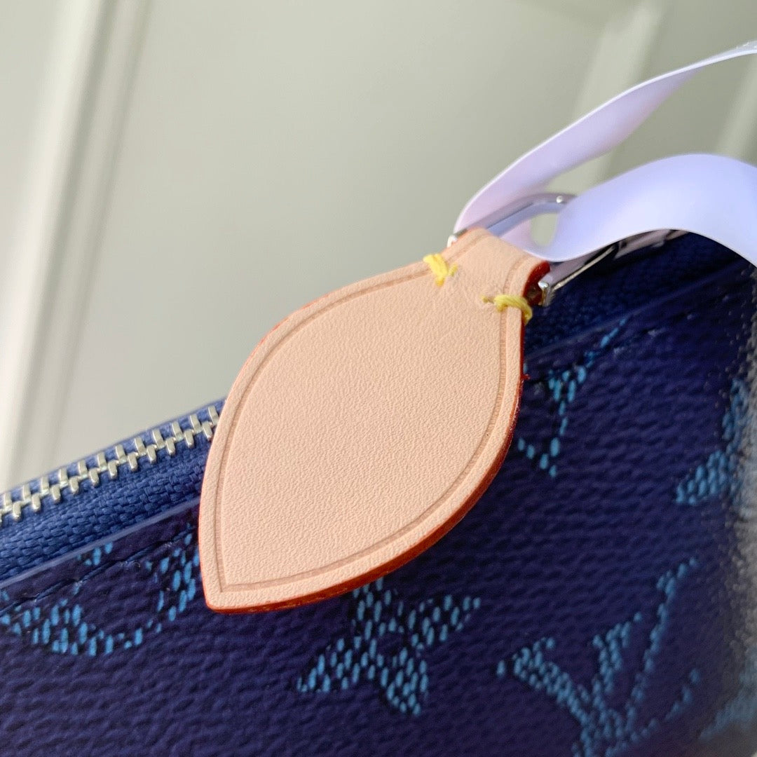 LOU KEY POUCH S