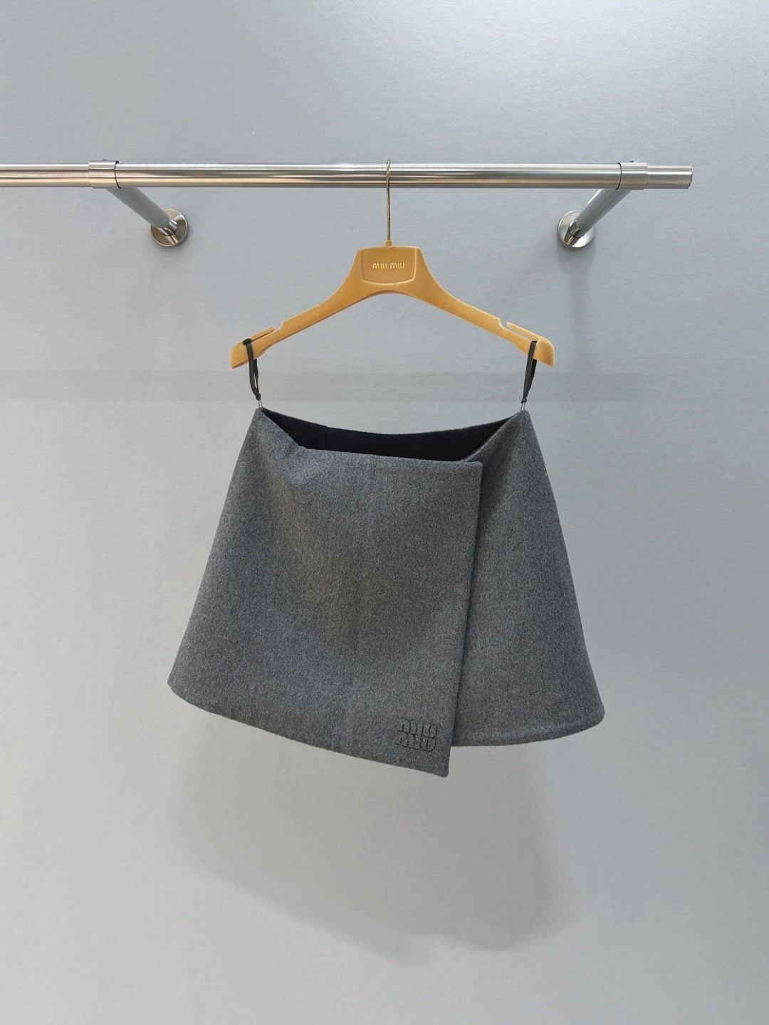 MIU M SKIRT