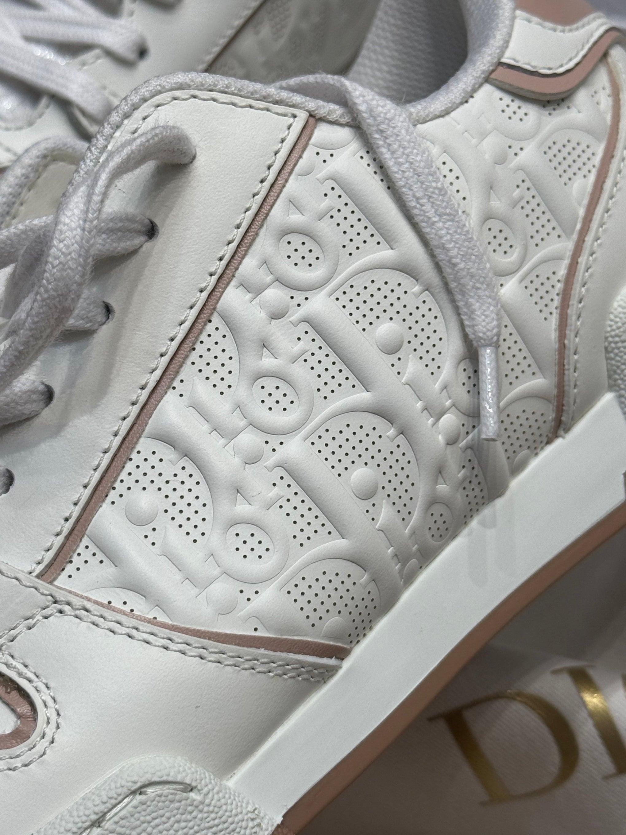 CD ONE SNEAKERS