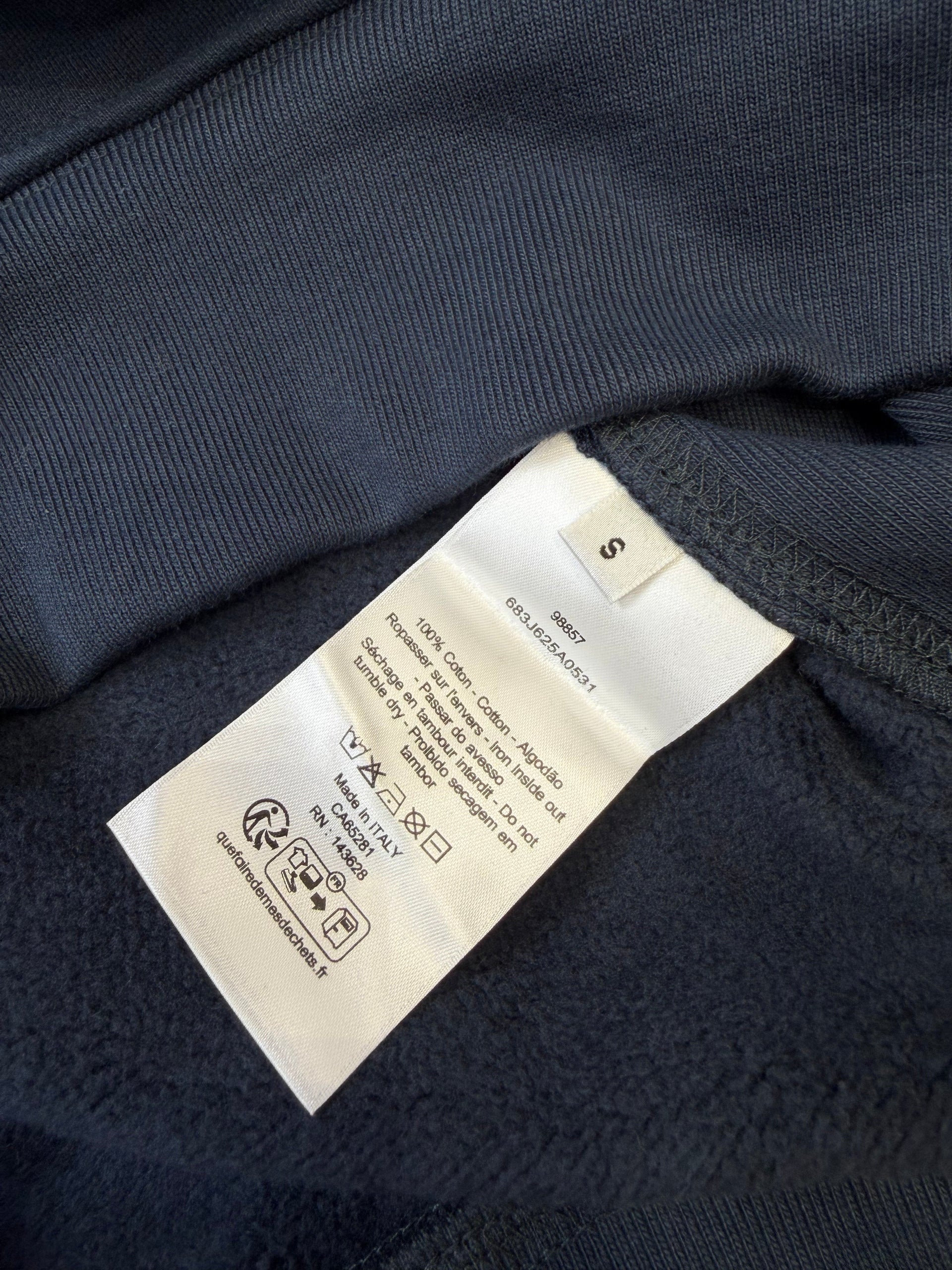 CD SWEATSHIRT