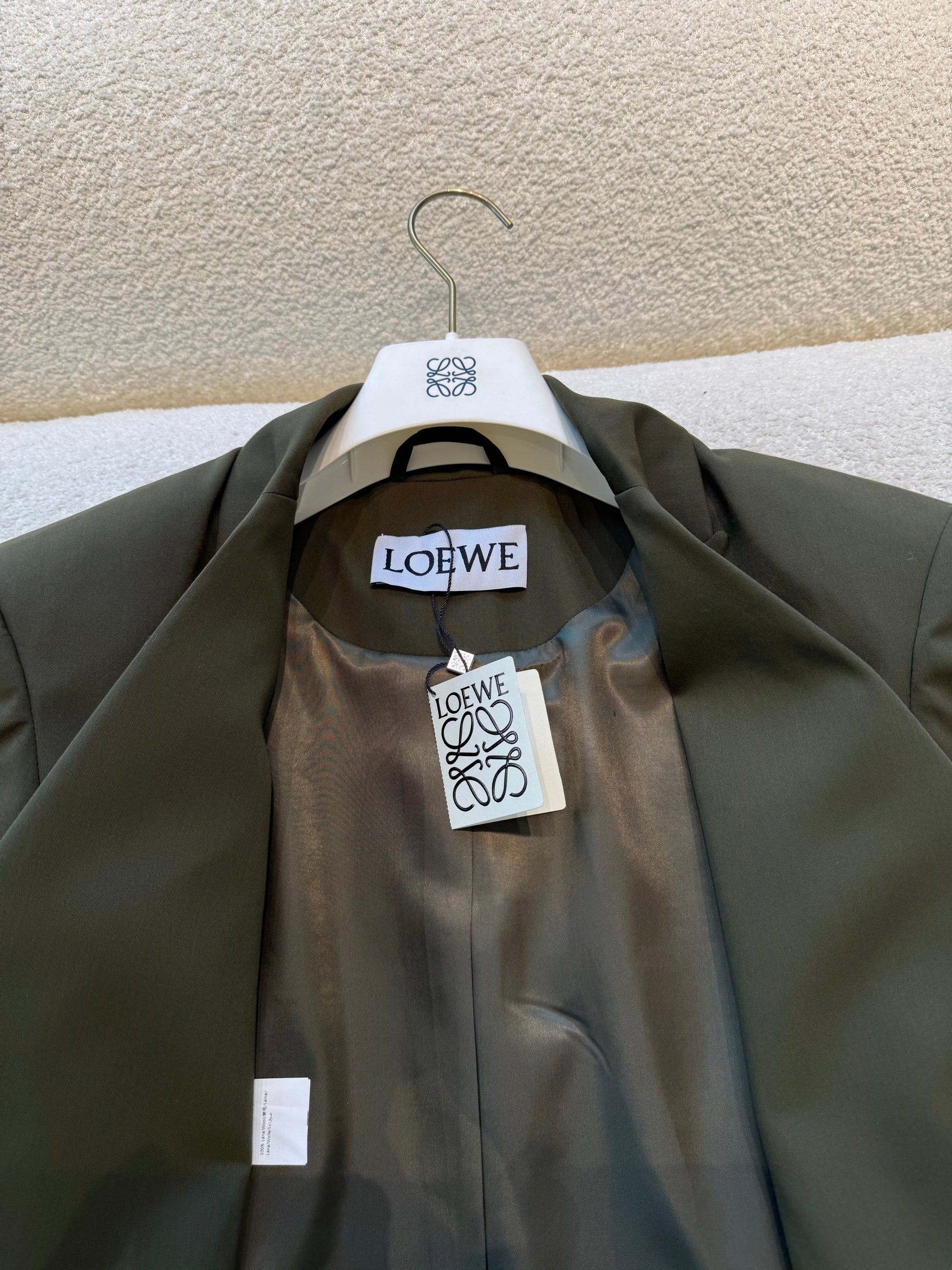 LOEW BLAZER