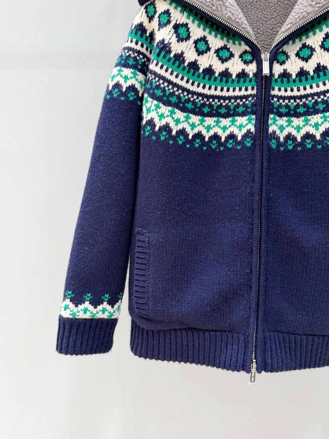 MIU M JUMPER