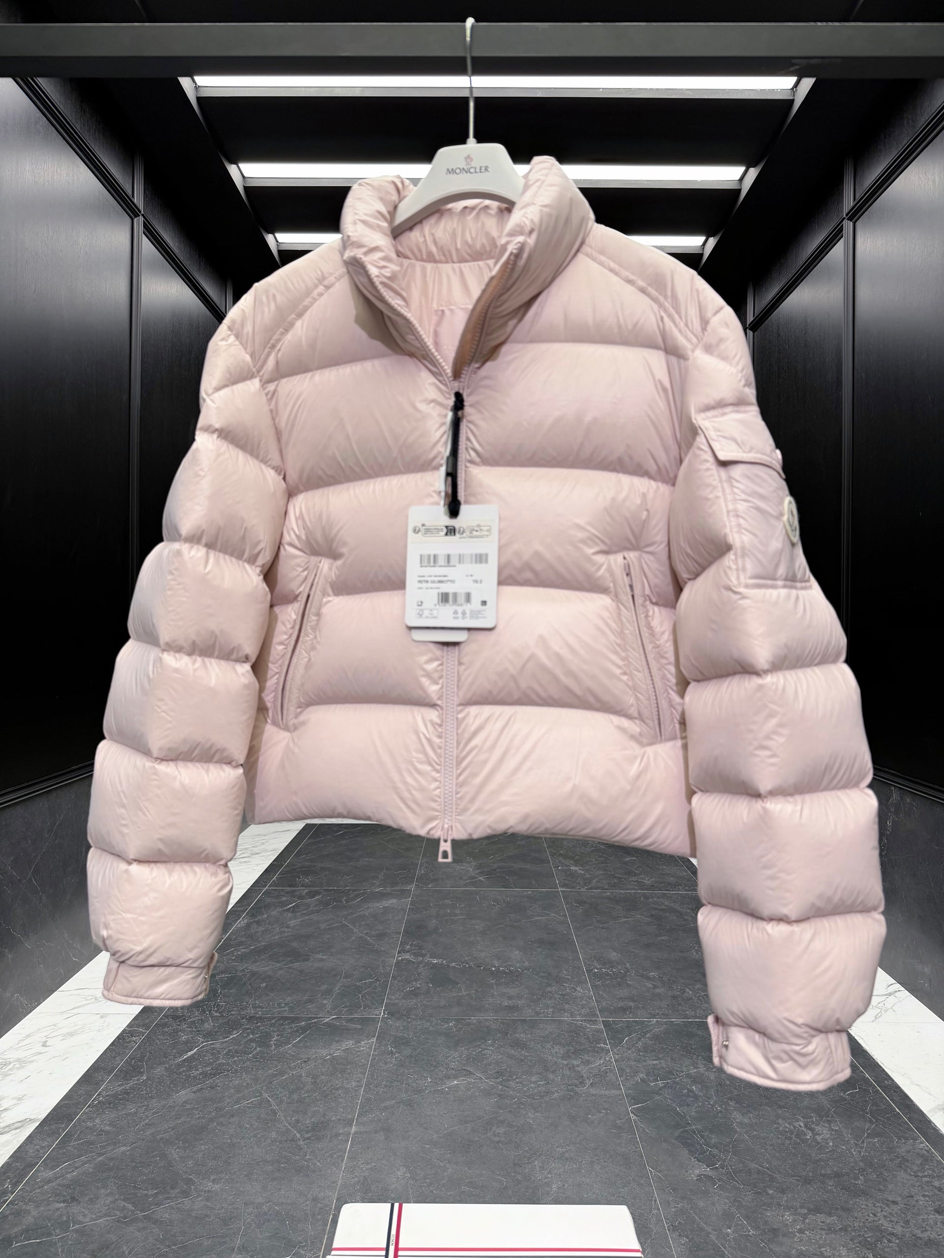 MONC PETRA JACKET