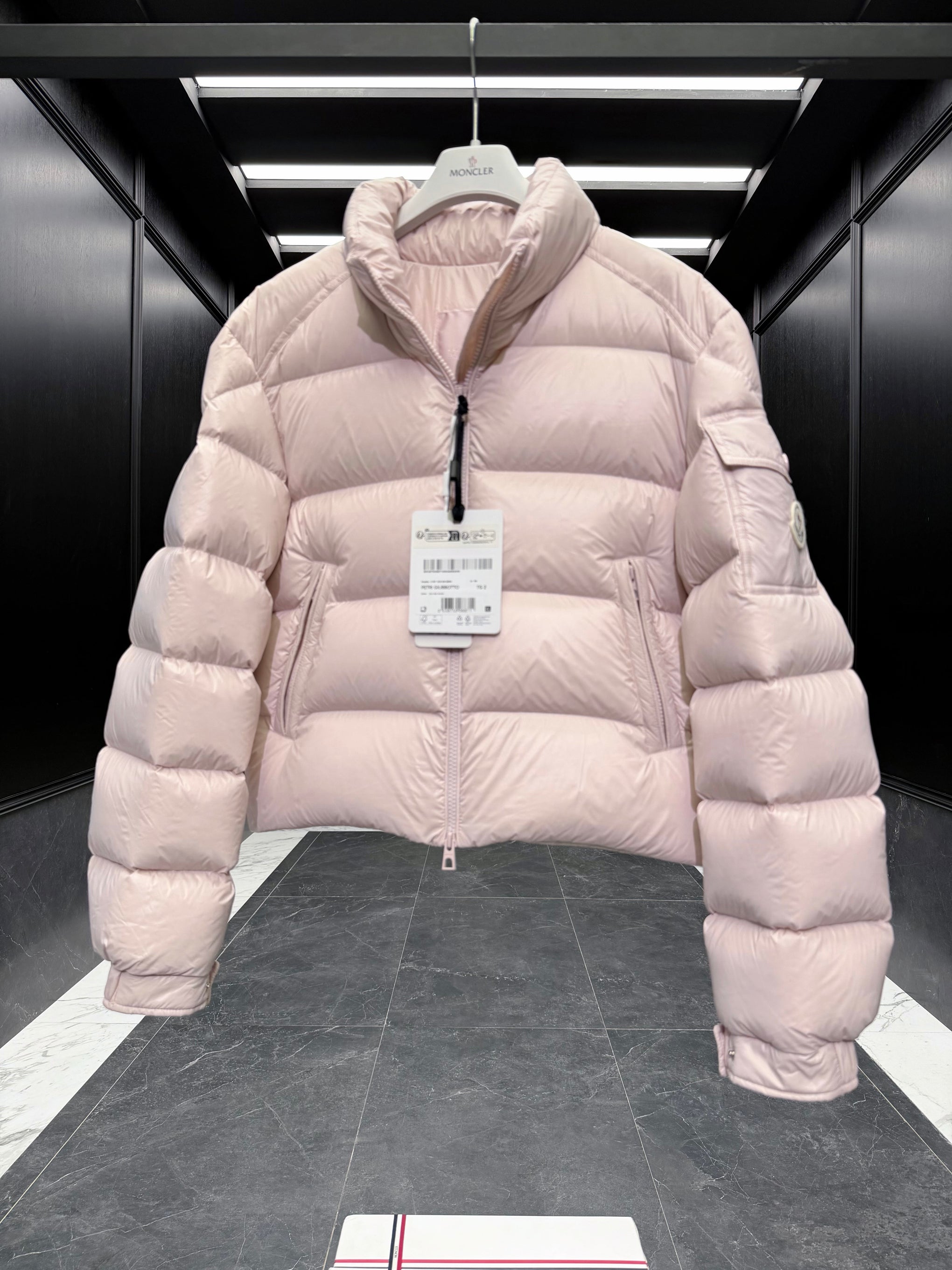 MONC PETRA JACKET