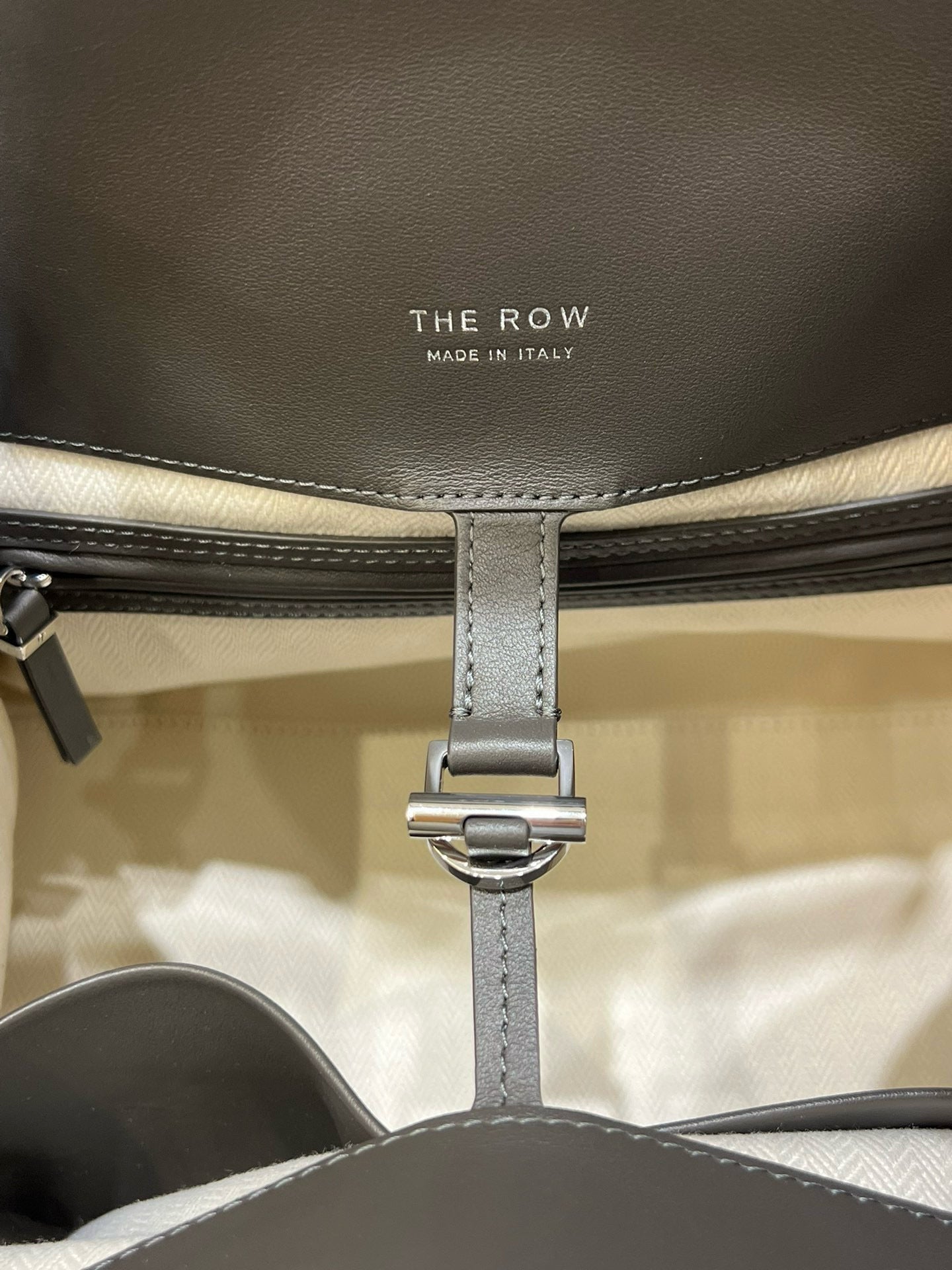 THE ROW MARGAUX 12 BAG