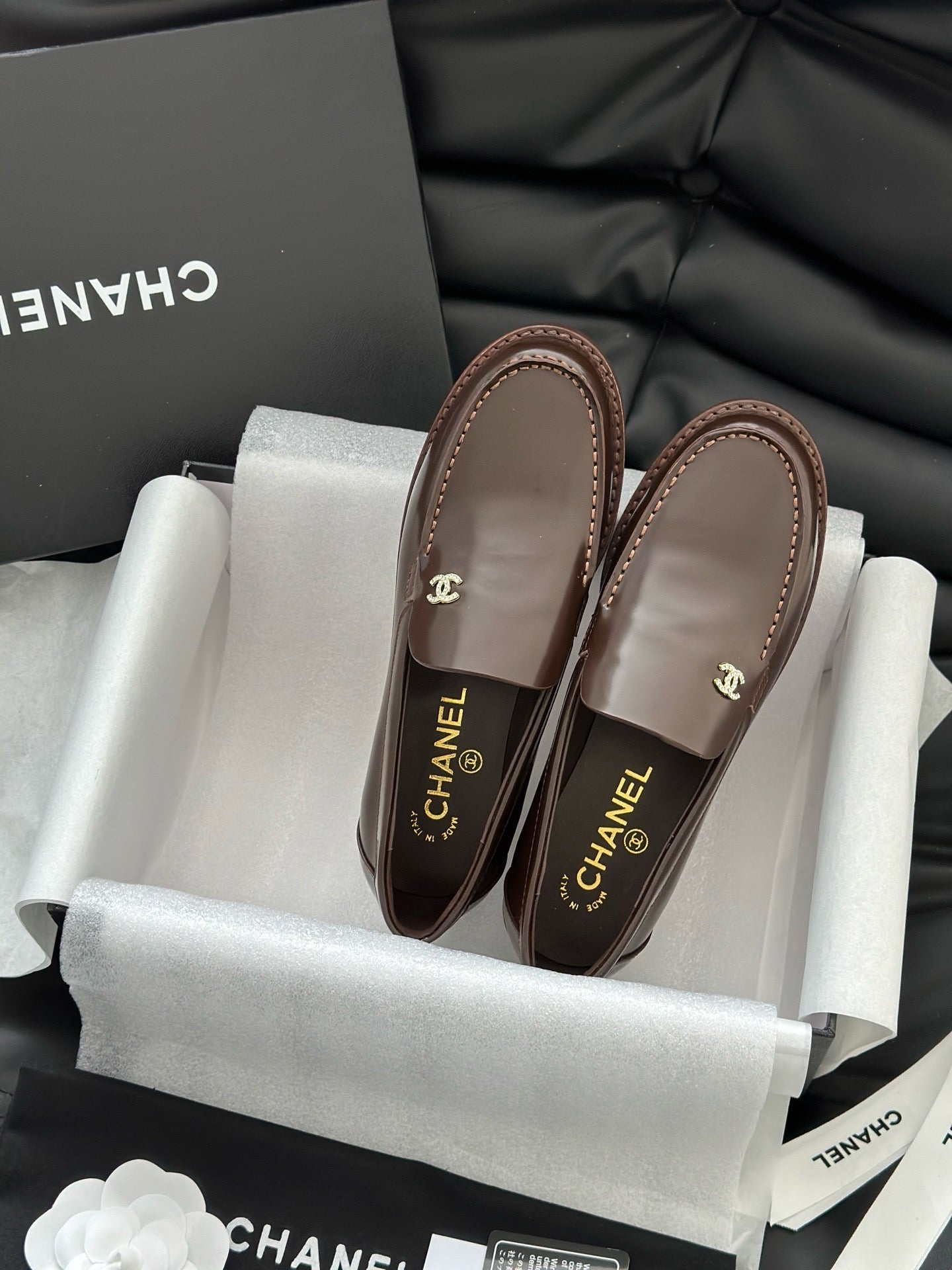 CC LOAFERS