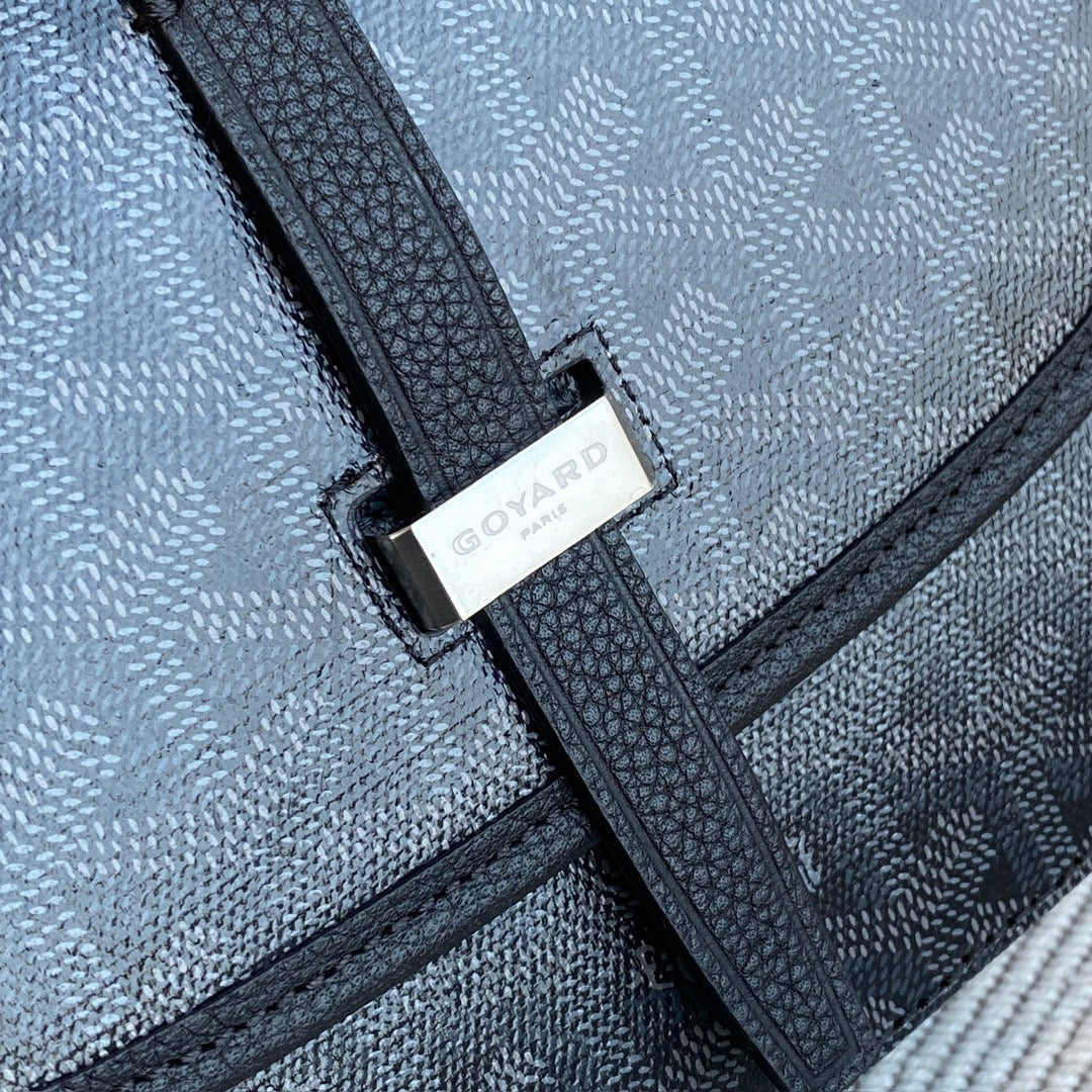 GOYA BELVEDERE PM BAG