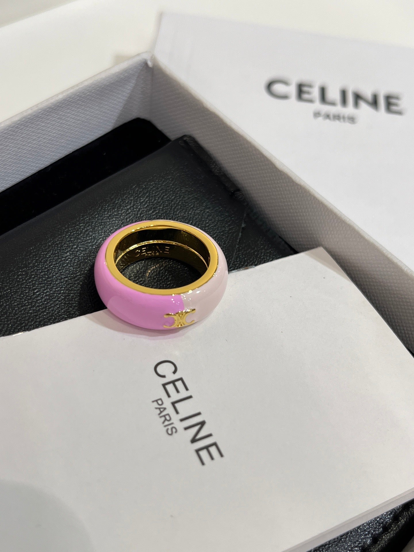 CEL RING