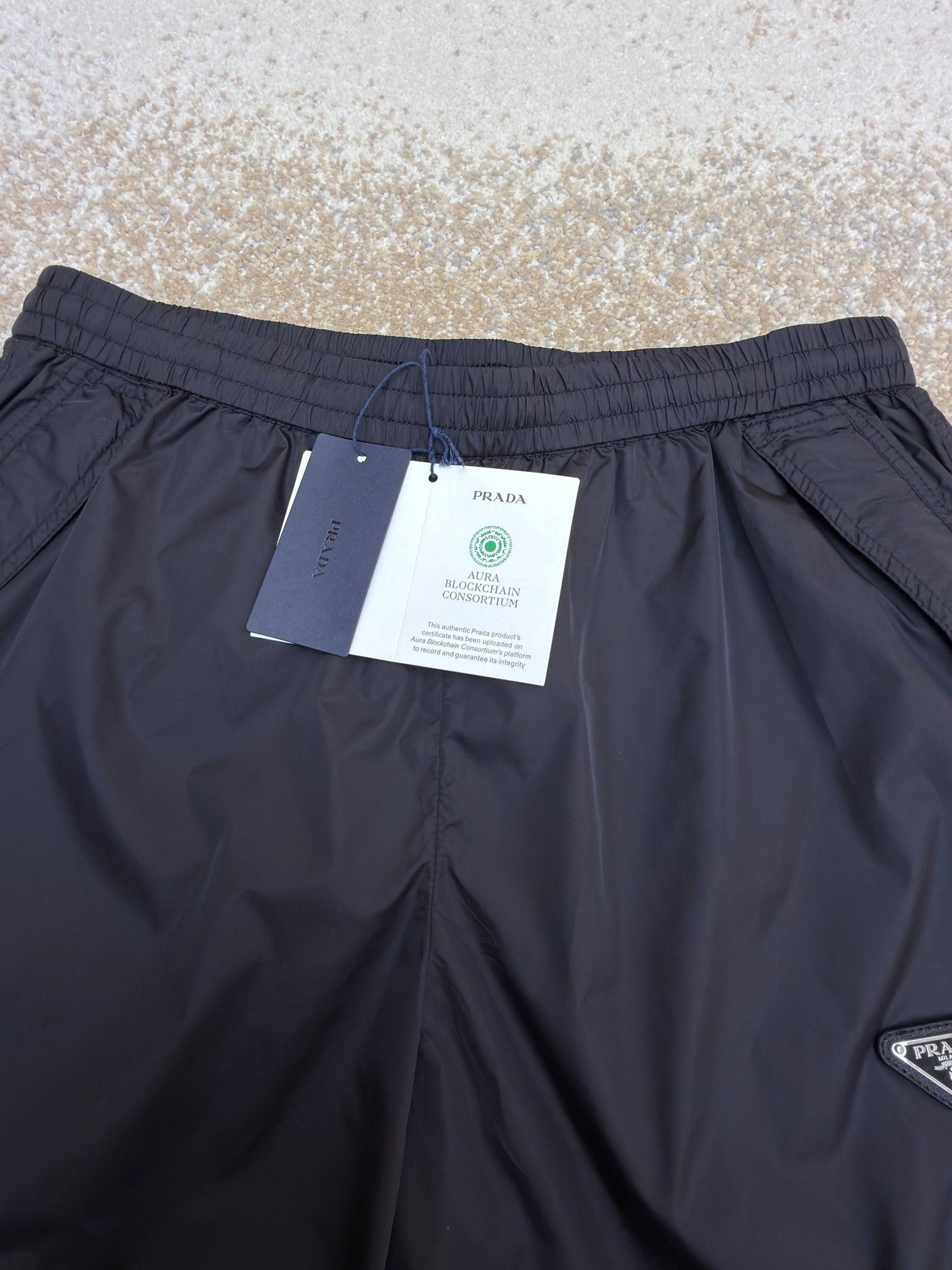 PD SHORTS