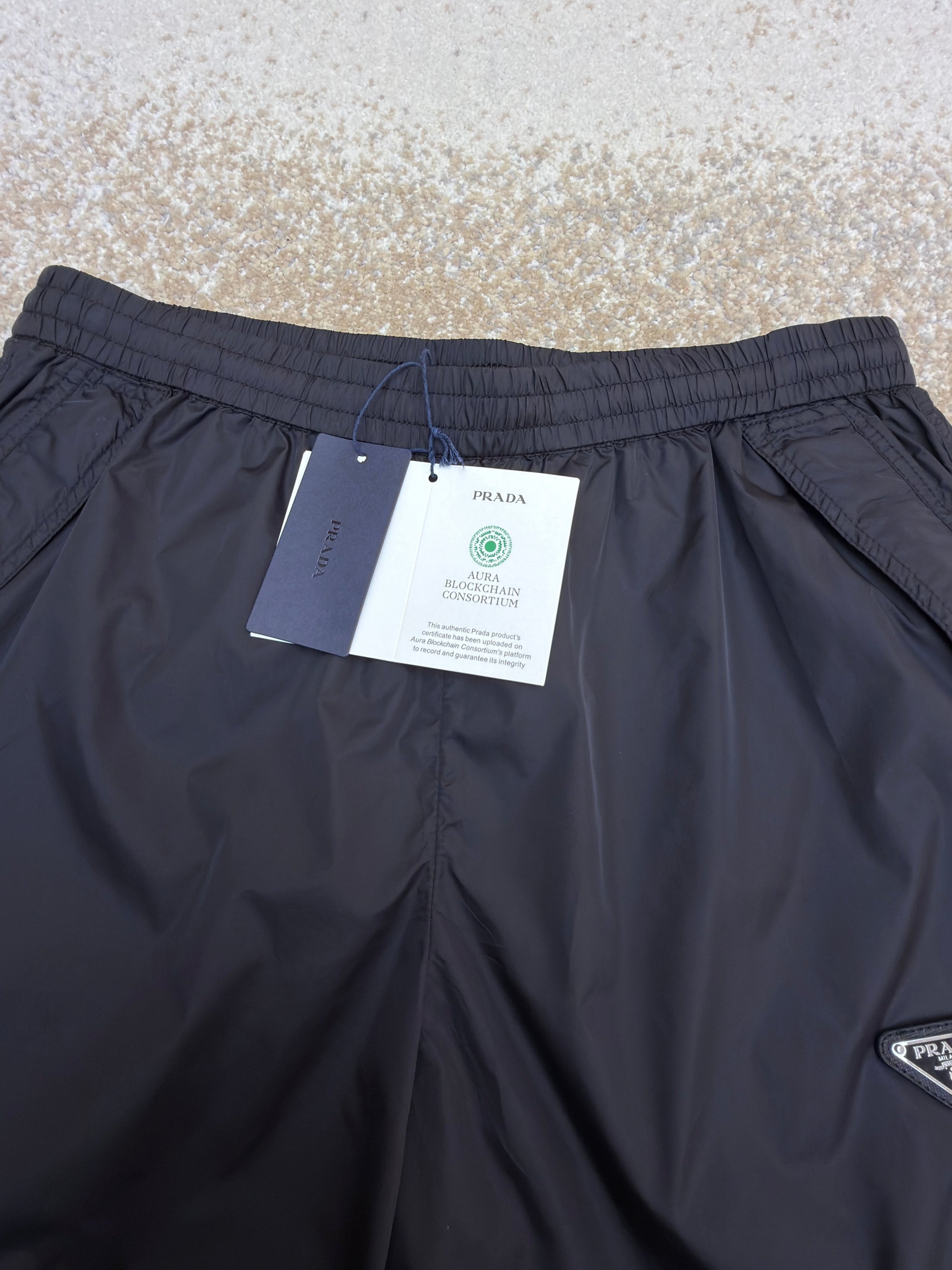 PD SHORTS
