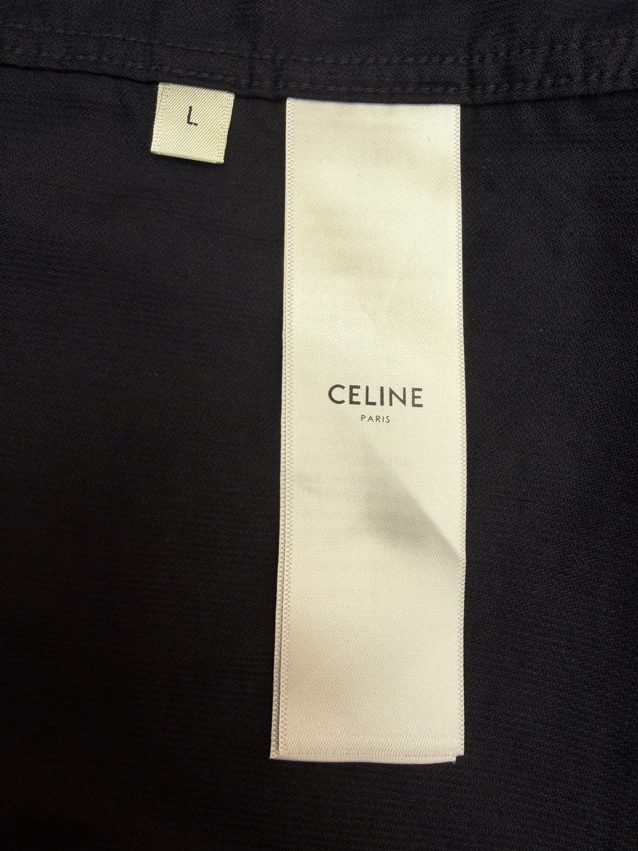 CEL SHIRT