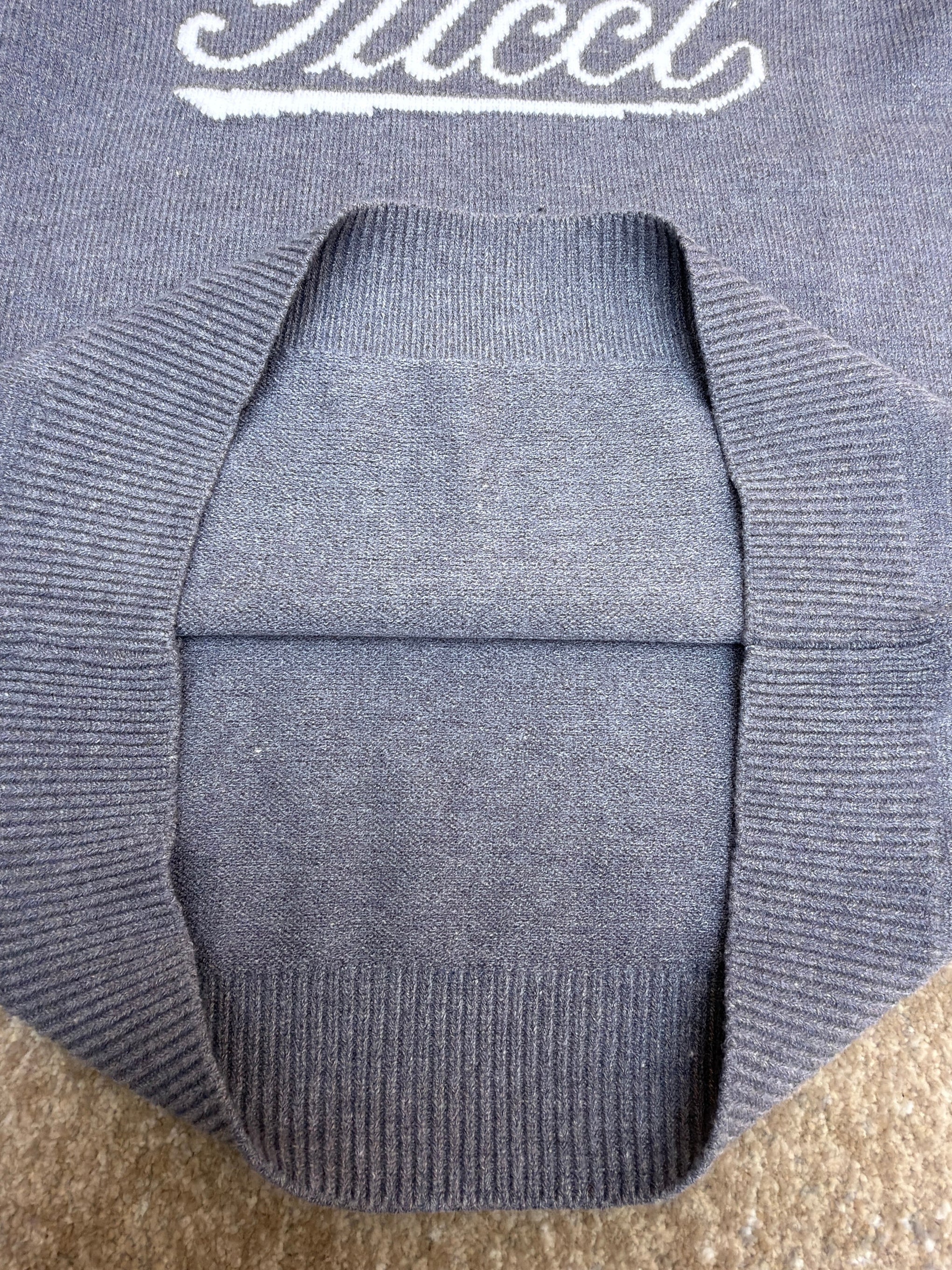 GG JUMPER