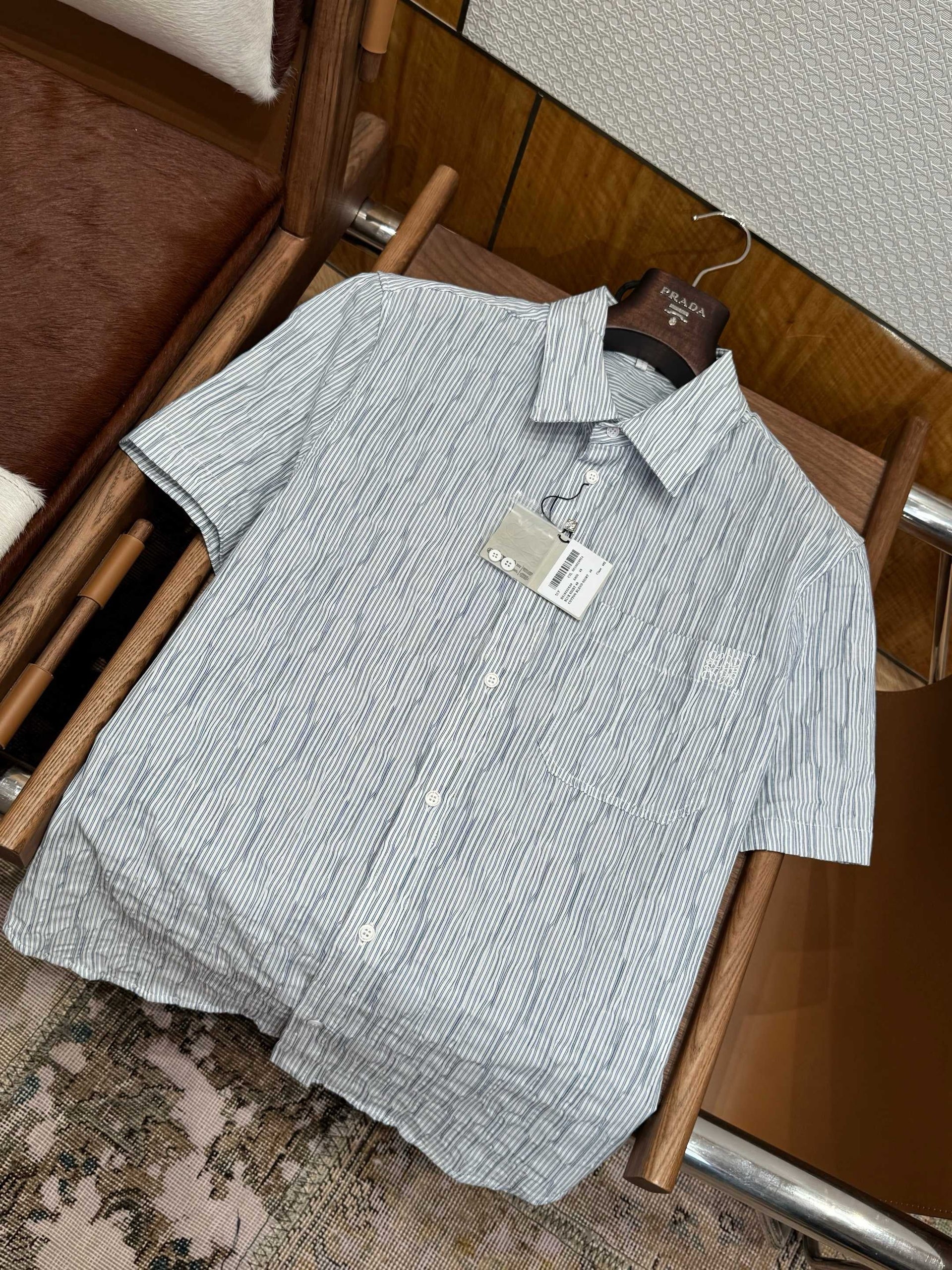 LOEW SHIRT