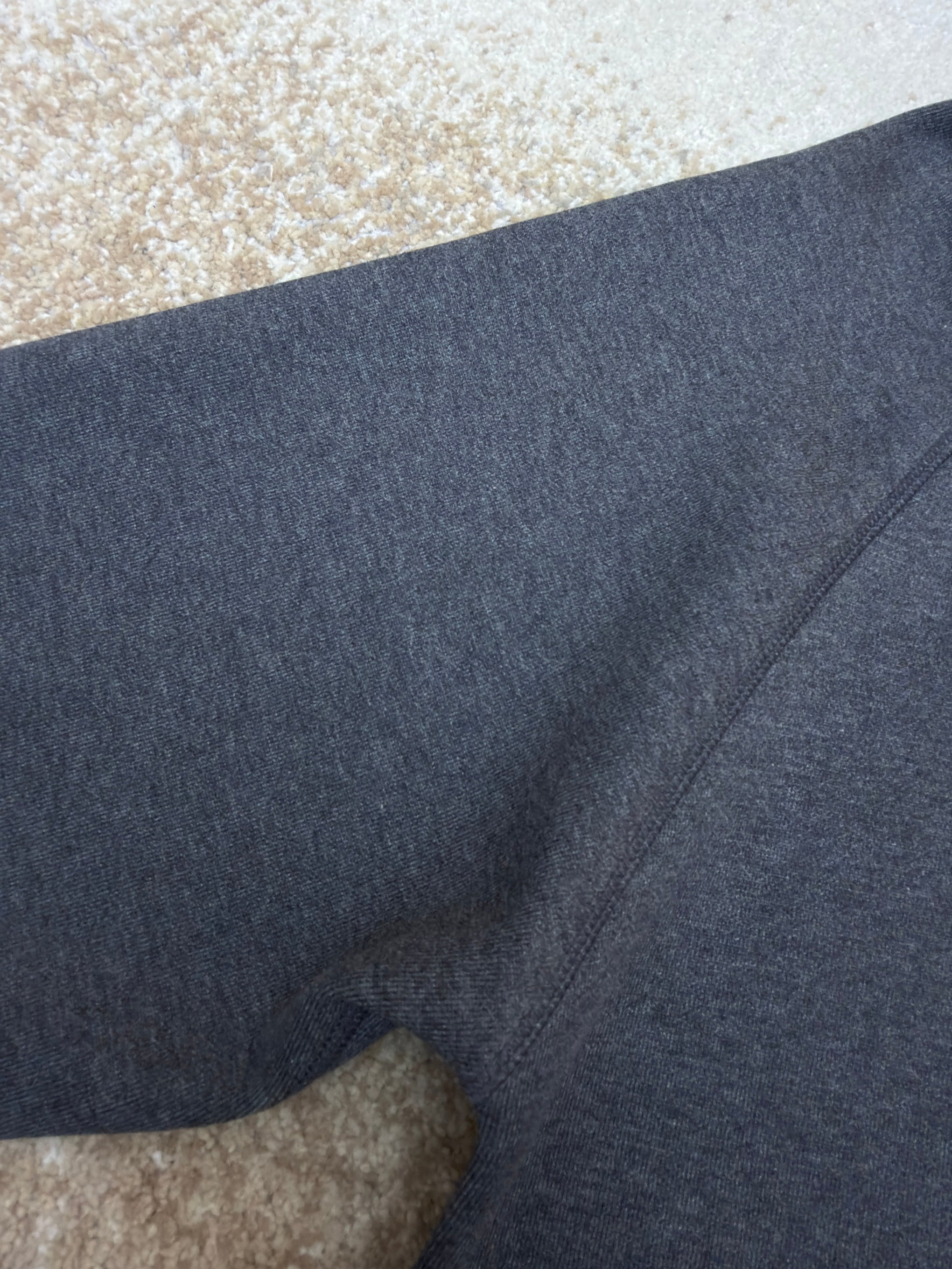 CD ZIP HOODIE