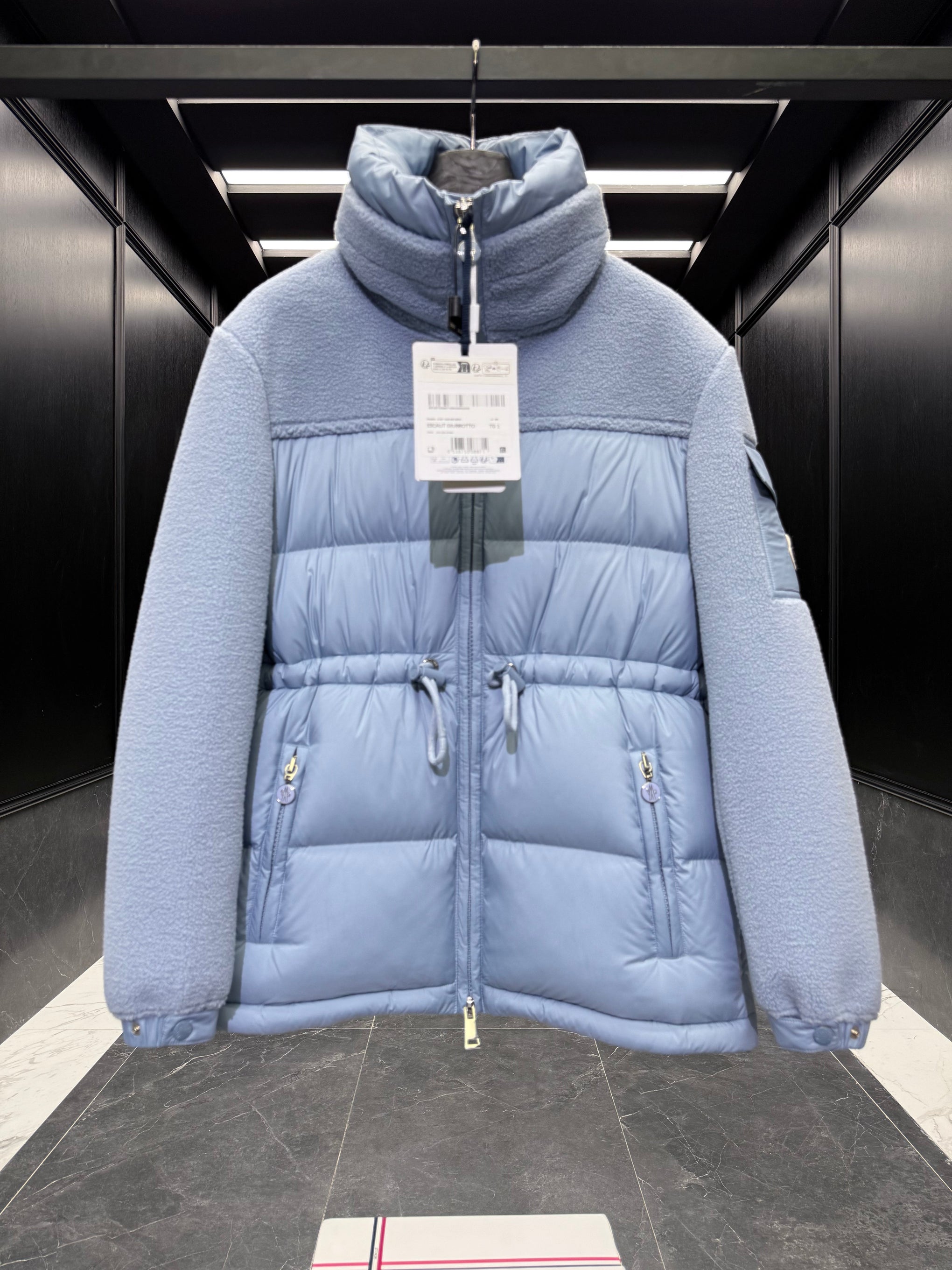MONC ESCAUT JACKET