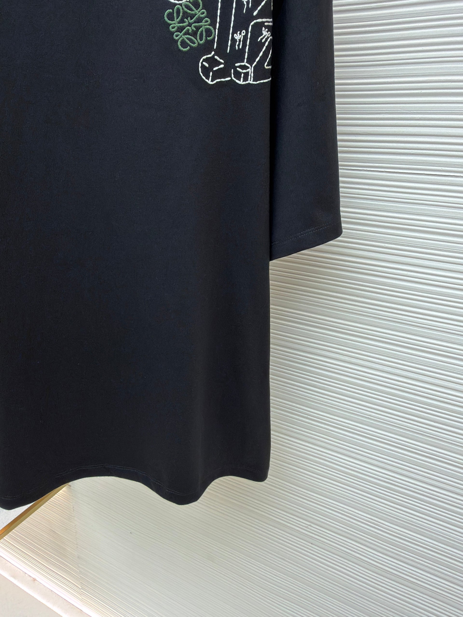 LOEW T-SHIRT