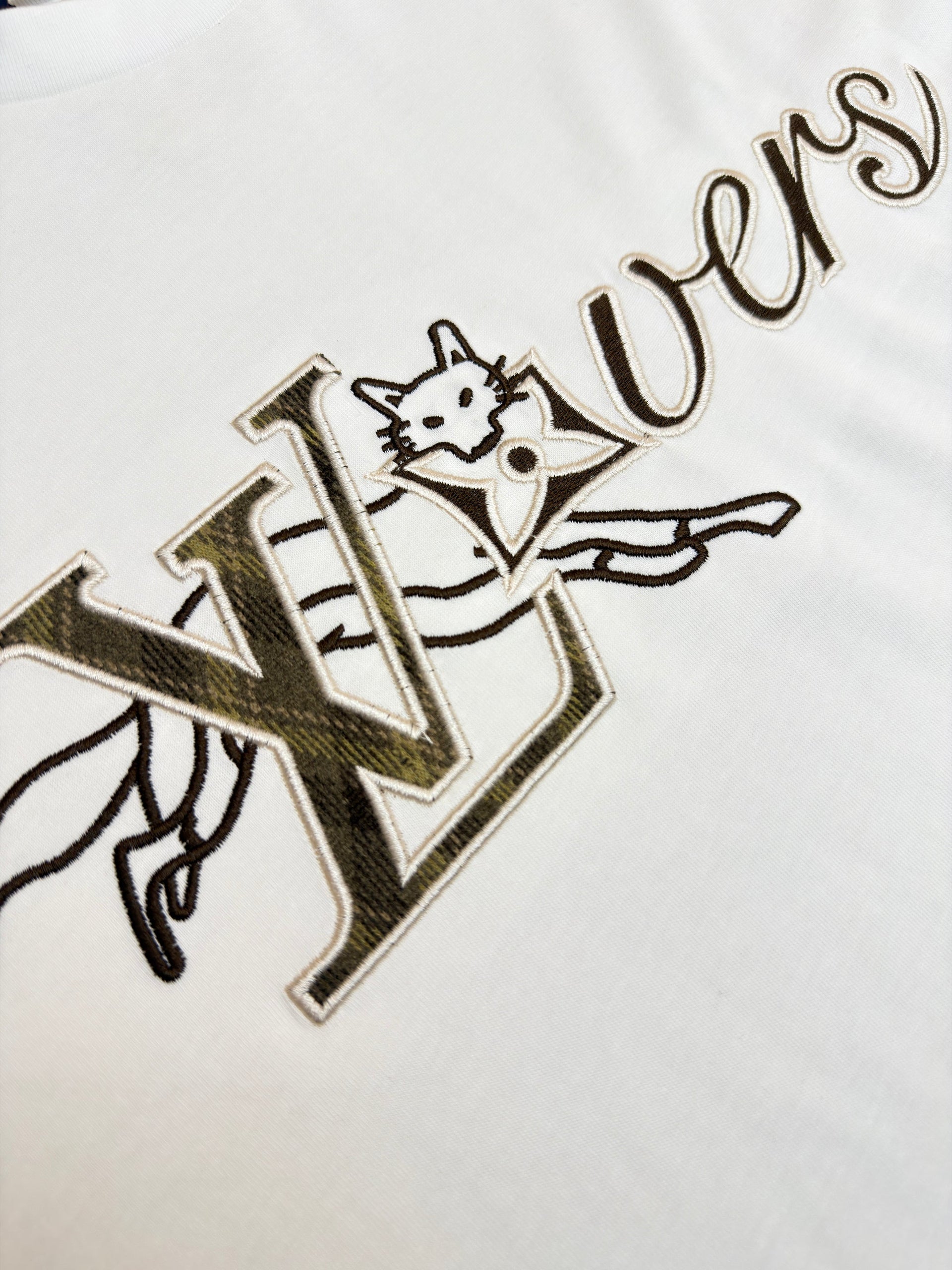 LOU T-SHIRT