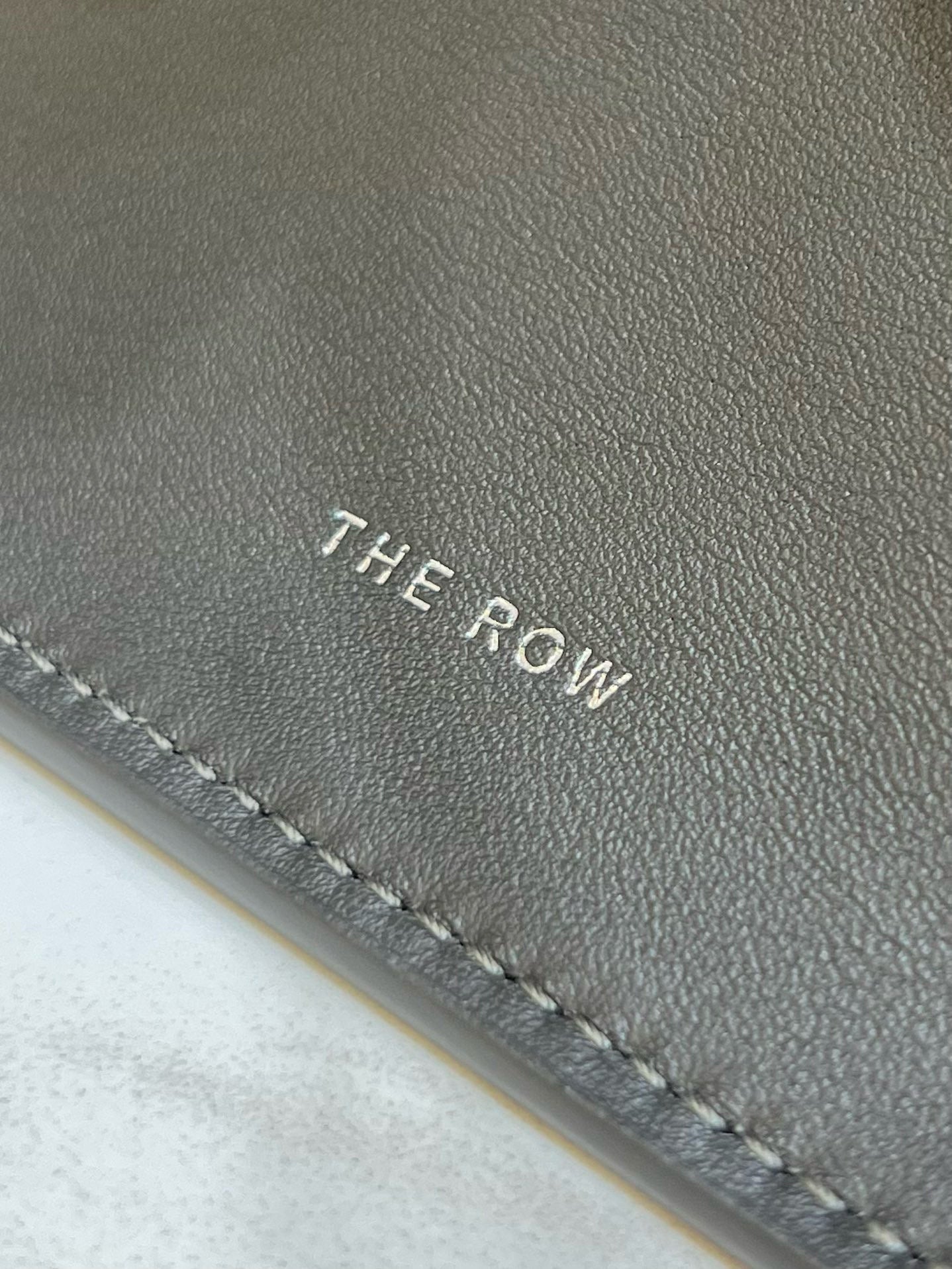 THE ROW MARGAUX 12 BAG