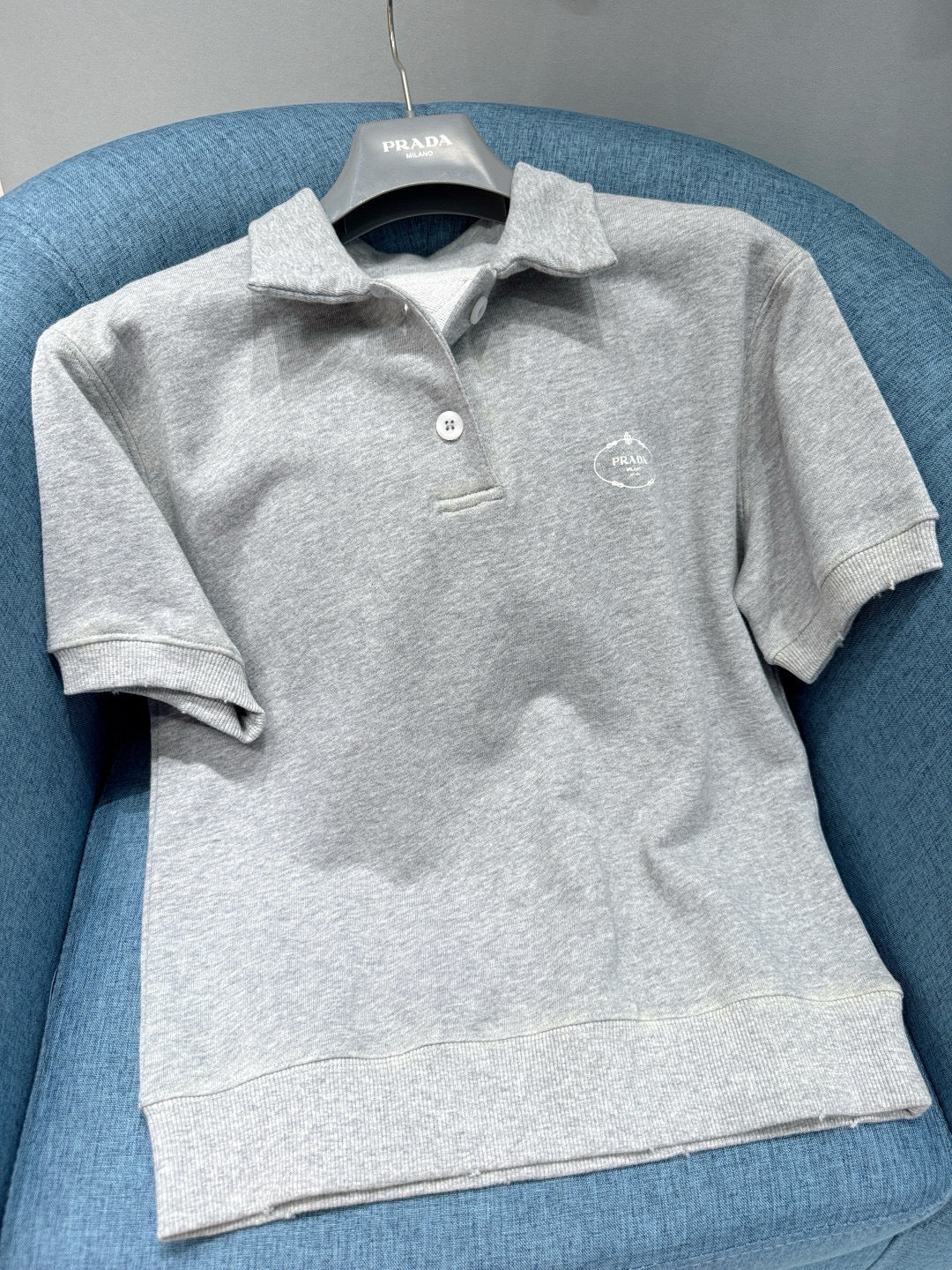 PD POLO SHIRT