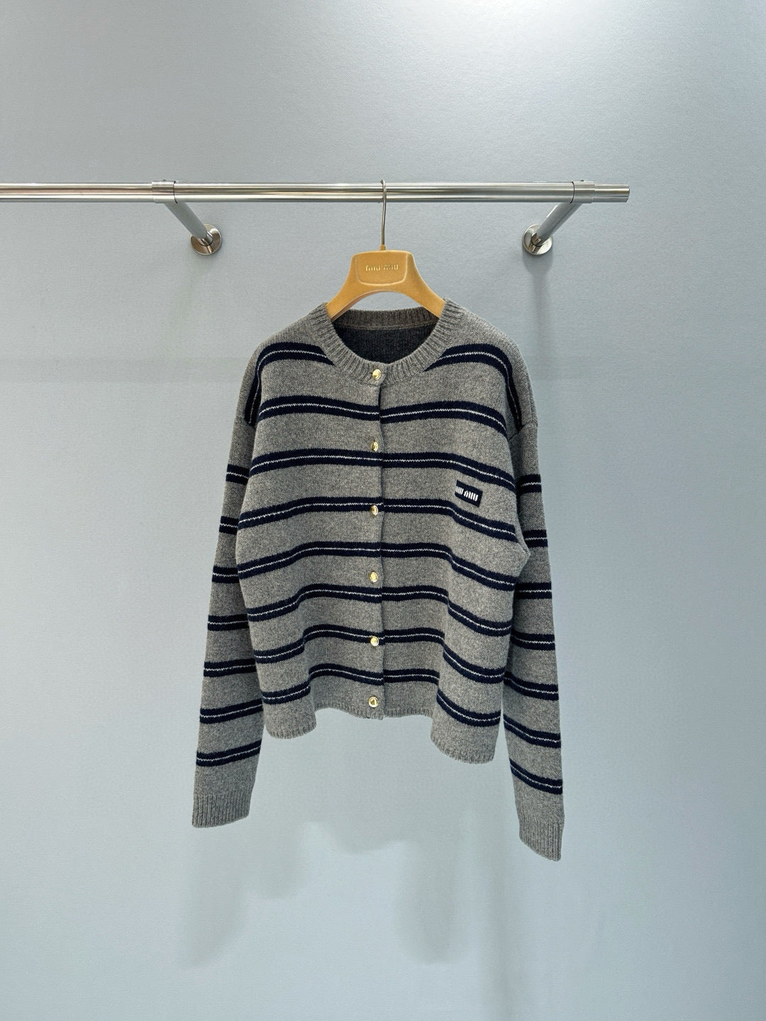 MIU M CARDIGAN