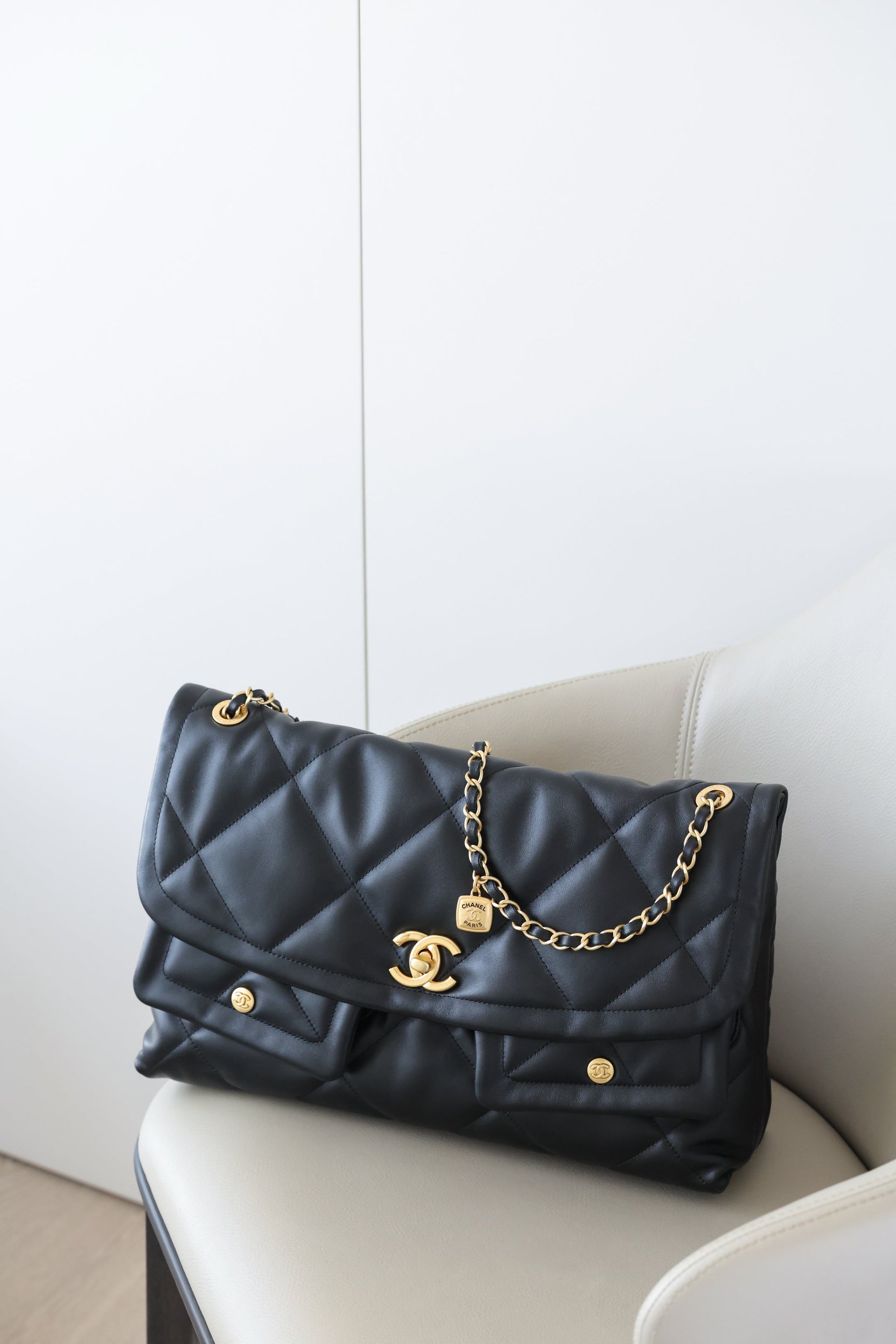 CC 25K BAG