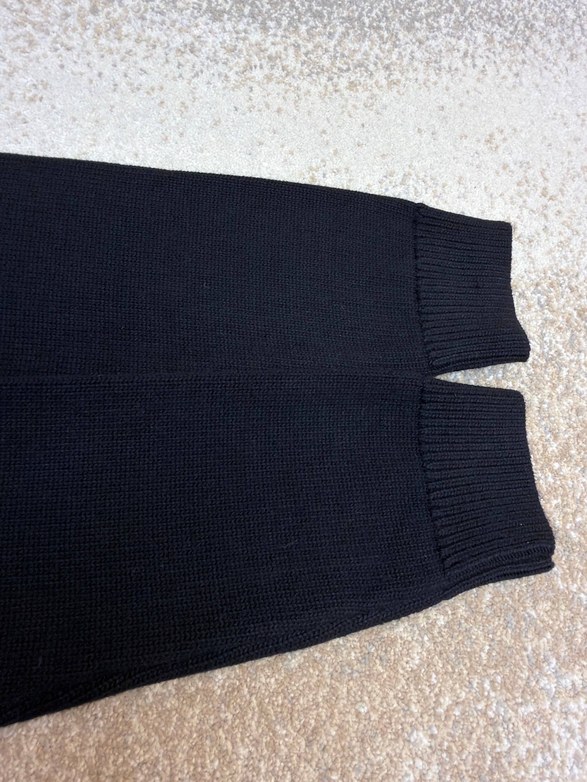 LOU JUMPER